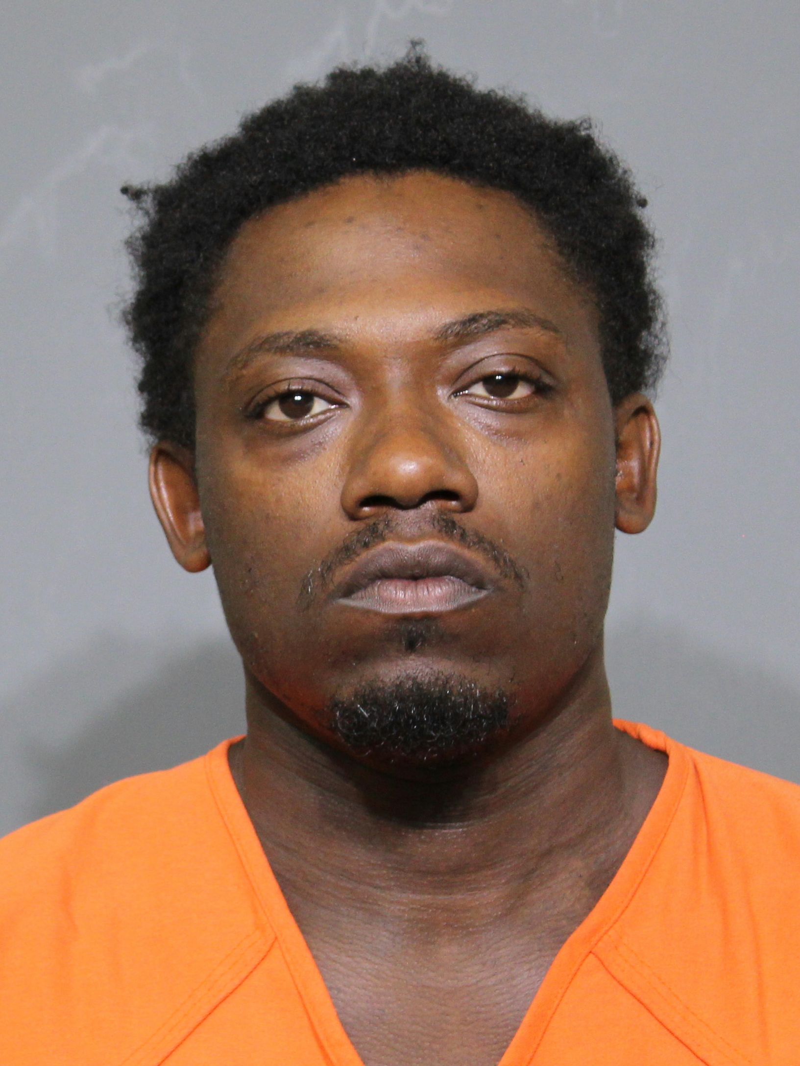 Booking photo for Harris, Jaelin Kentrel