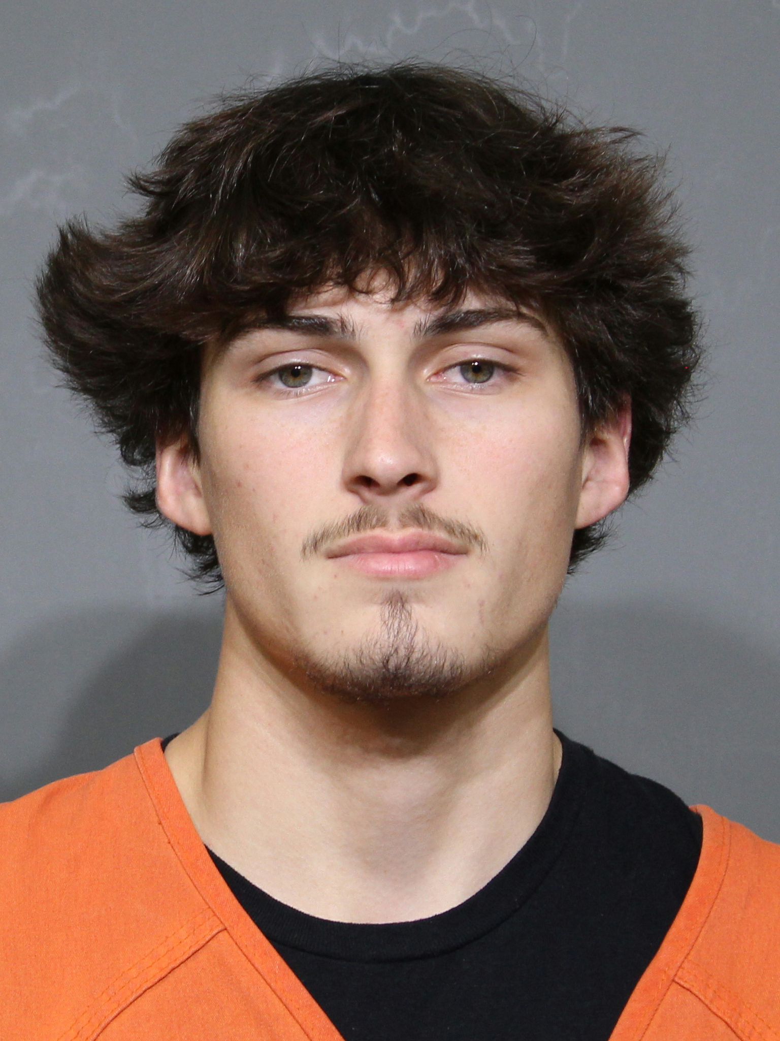 Booking photo for Starnes, Cason Andrew
