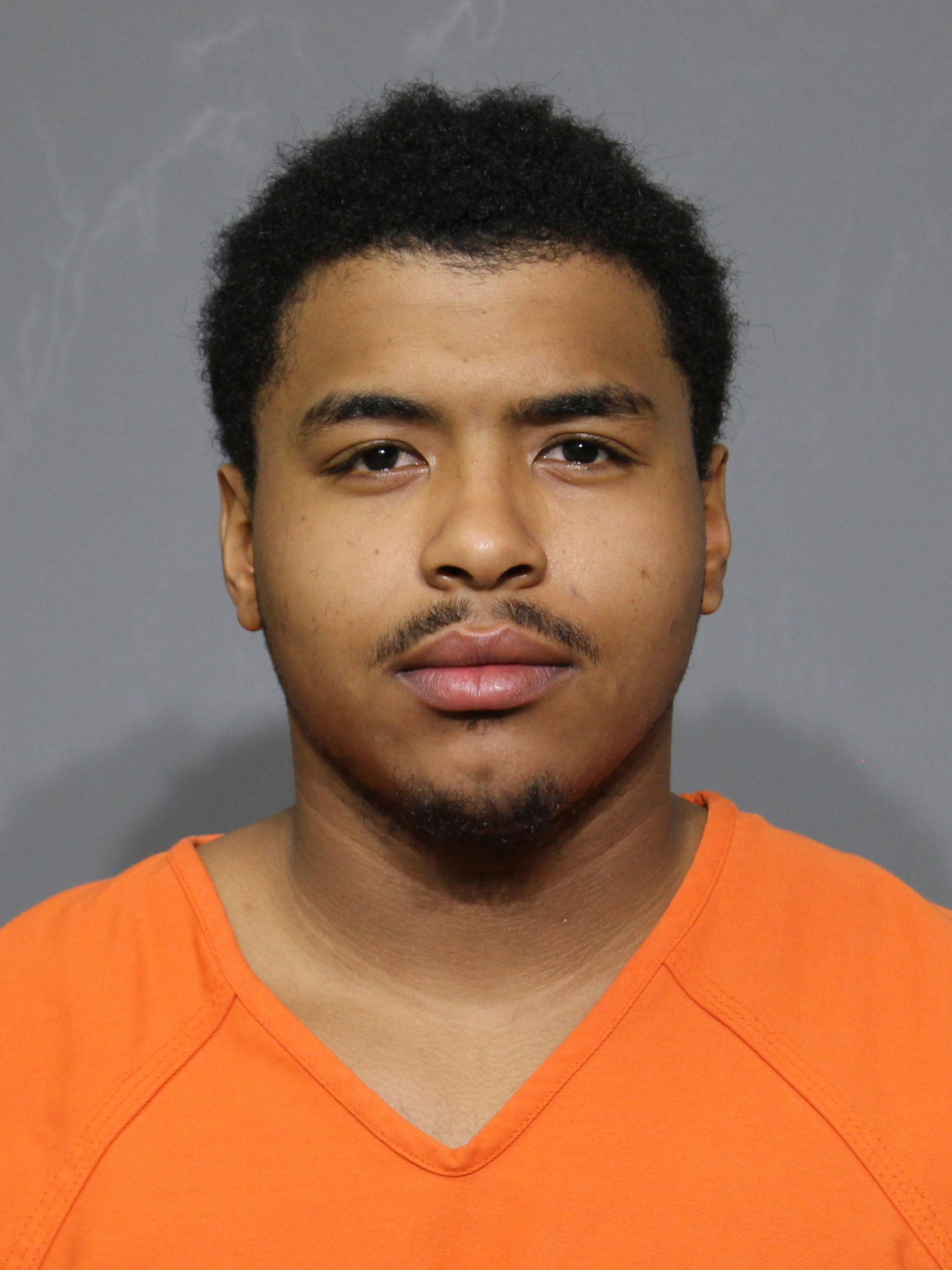 Booking photo for Sowell, Adrian Martice