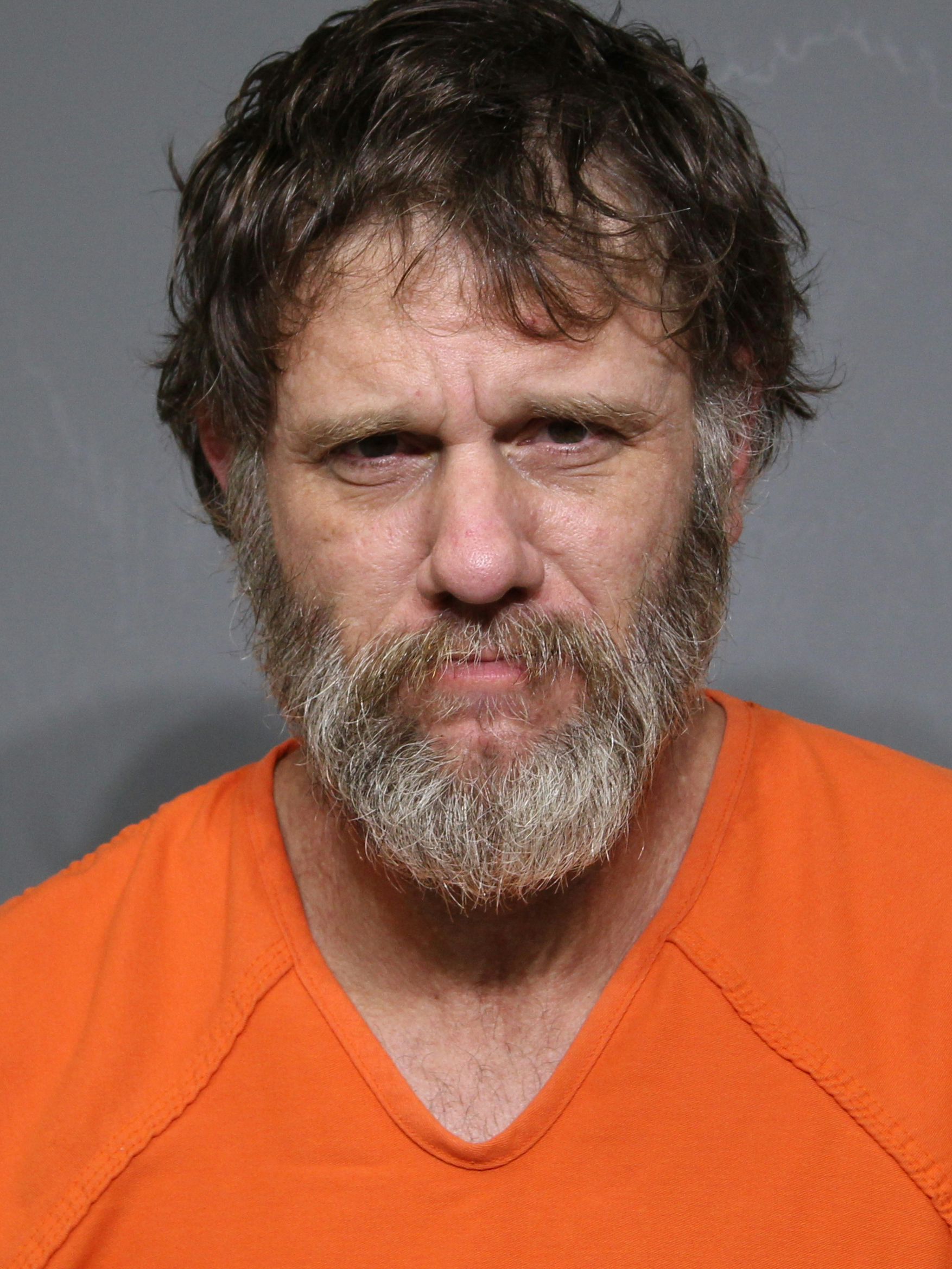 Booking photo for Duckworth, Daniel Lee
