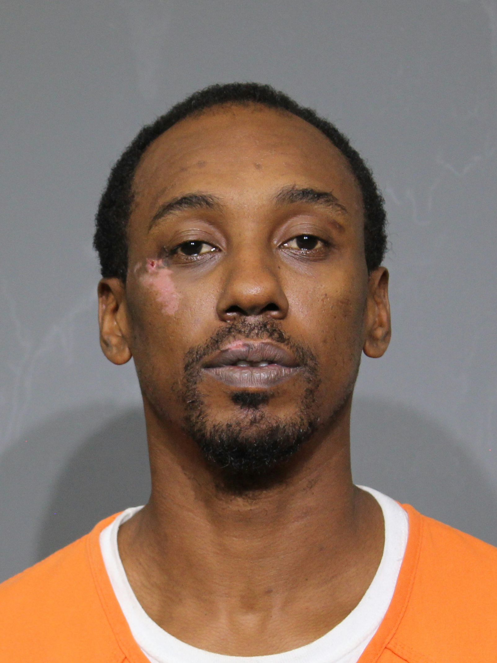Booking photo for Gause, Dontavis Rashad