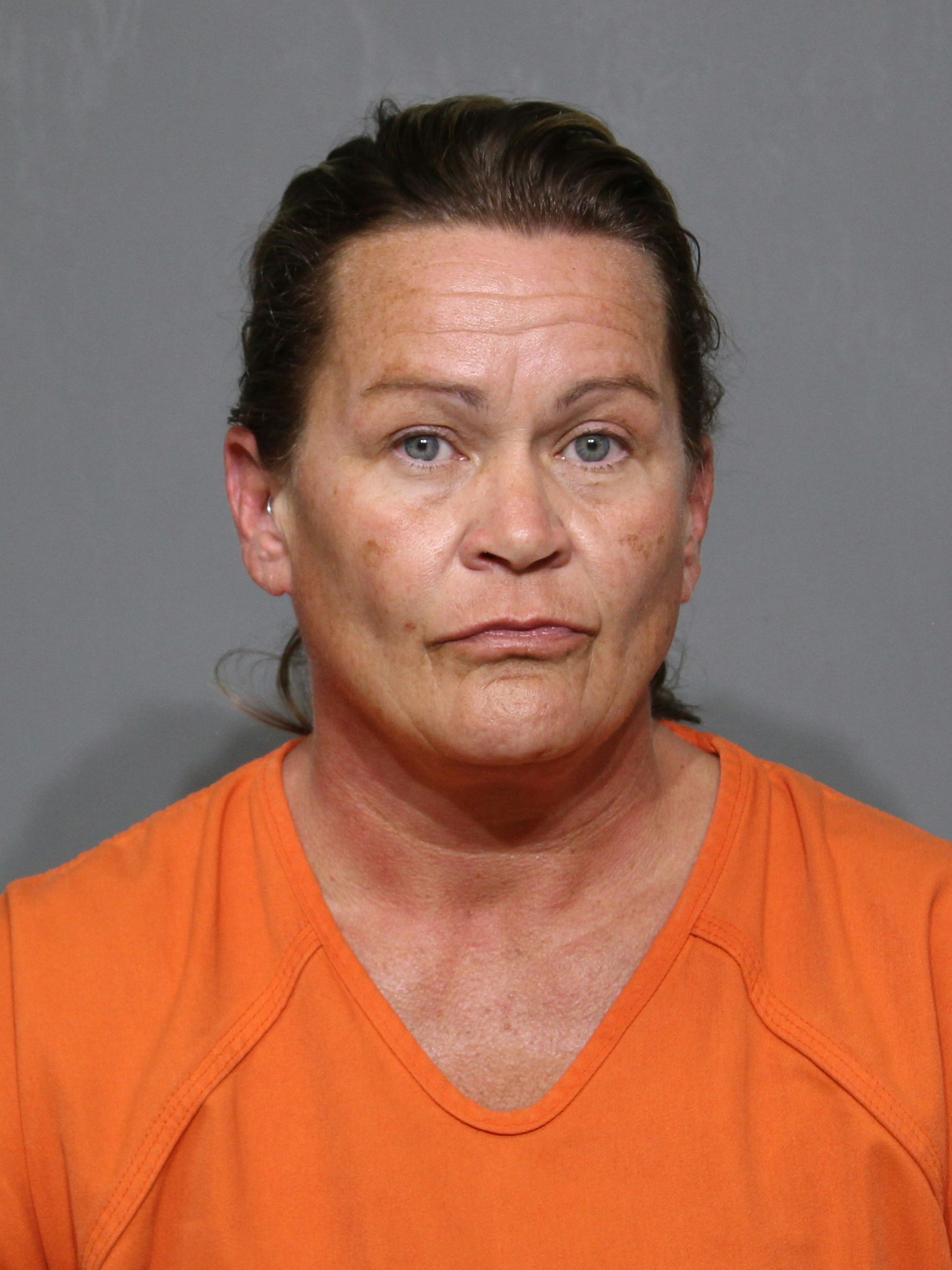Booking photo for Walden, Caroline Leigh