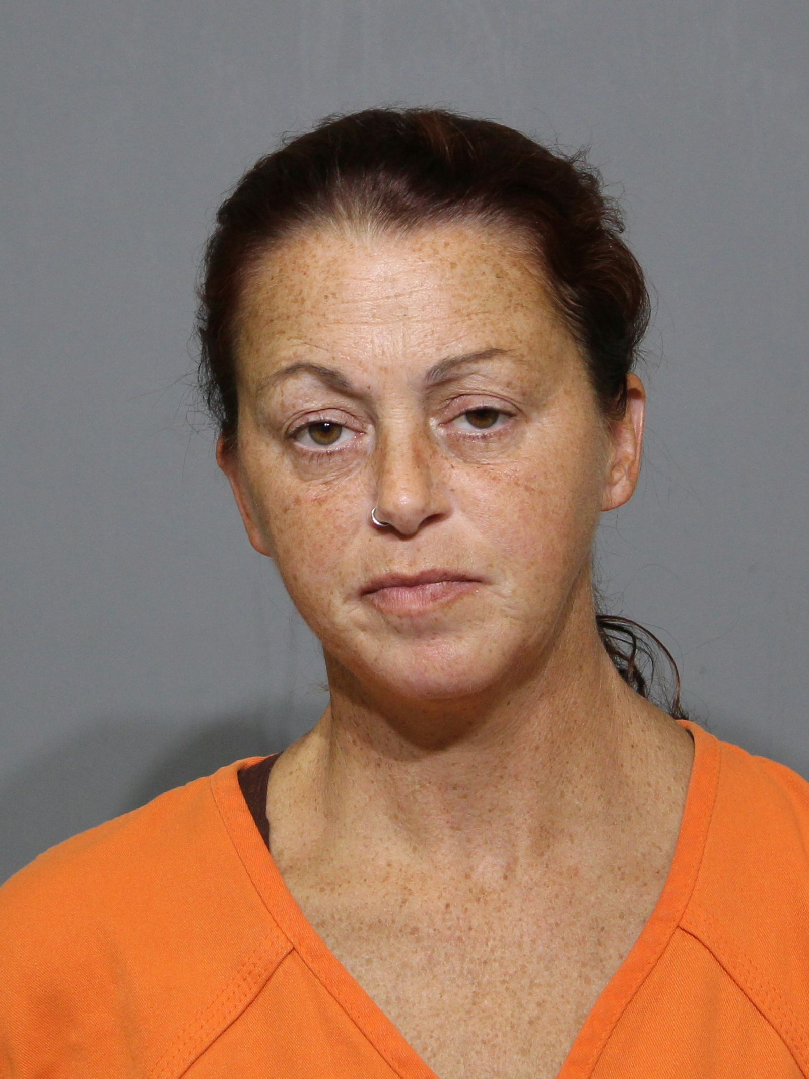 Booking photo for Payne , Terri Rose