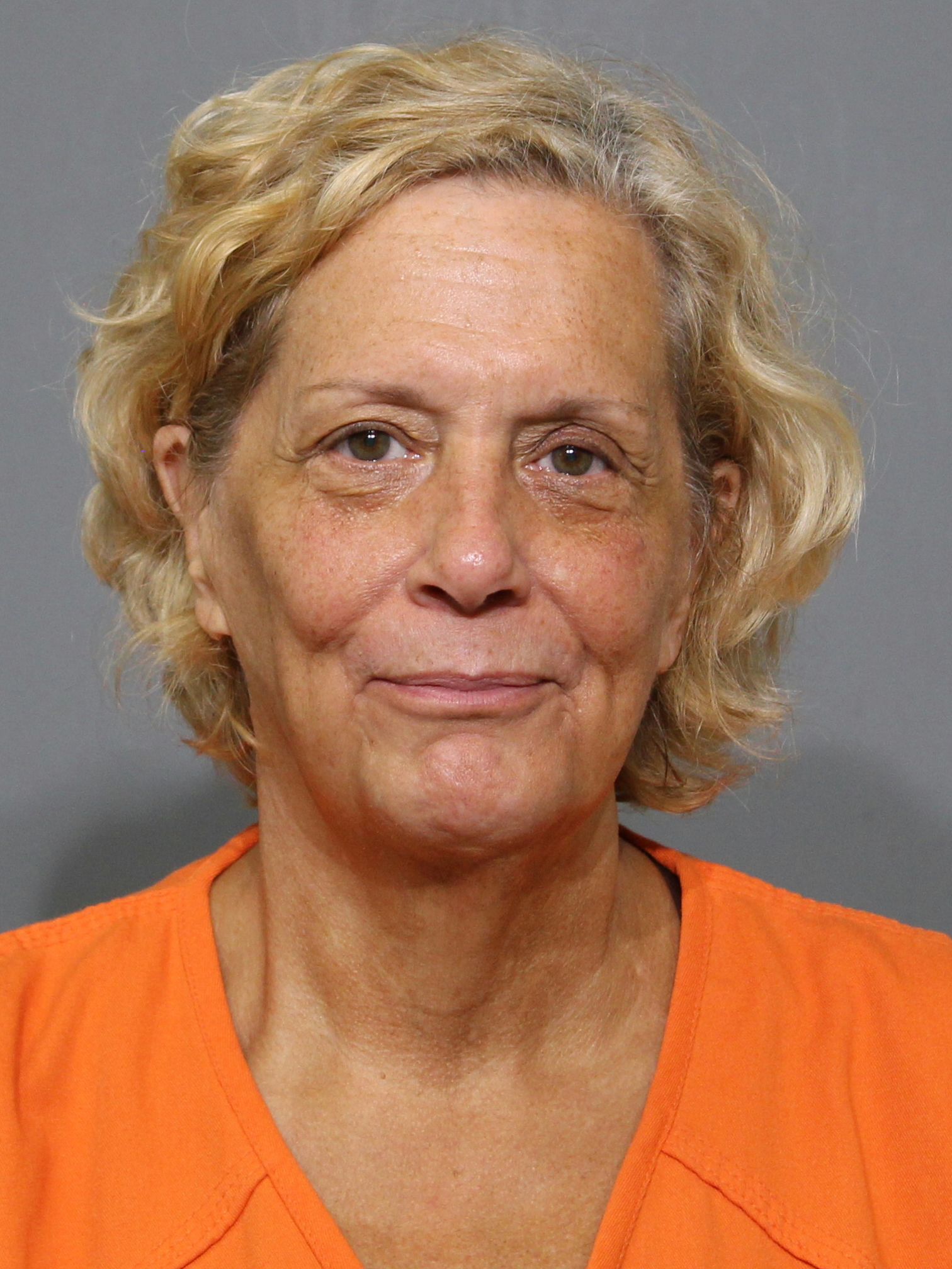 Booking photo for Wiley, Jane Anne