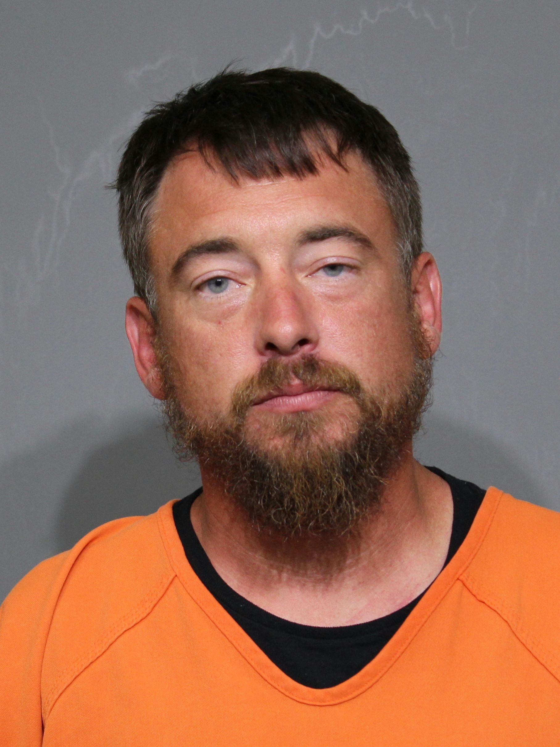 Booking photo for Whitner , Teddy Glenn