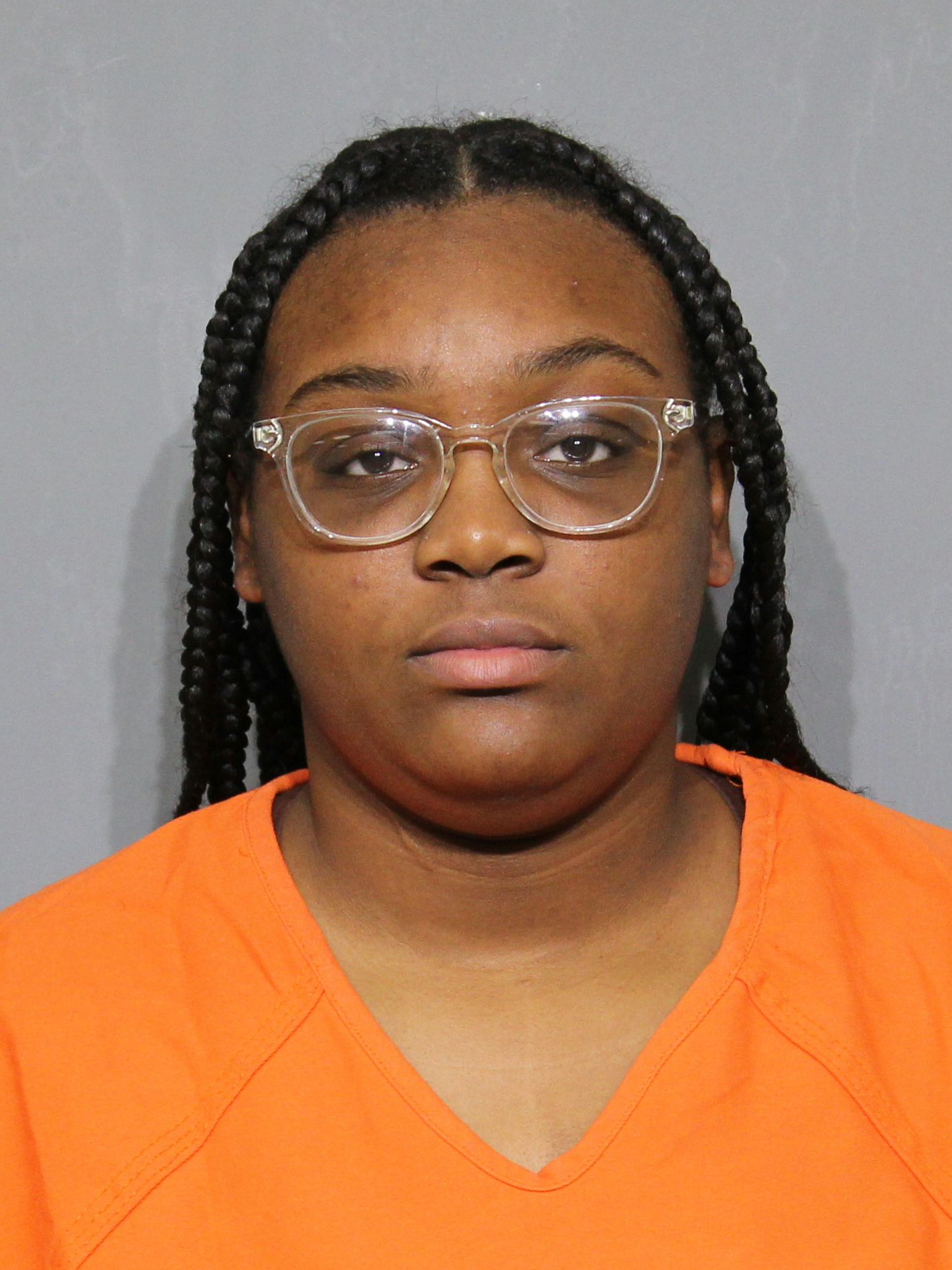 Booking photo for FREEMAN, JAMEEAH