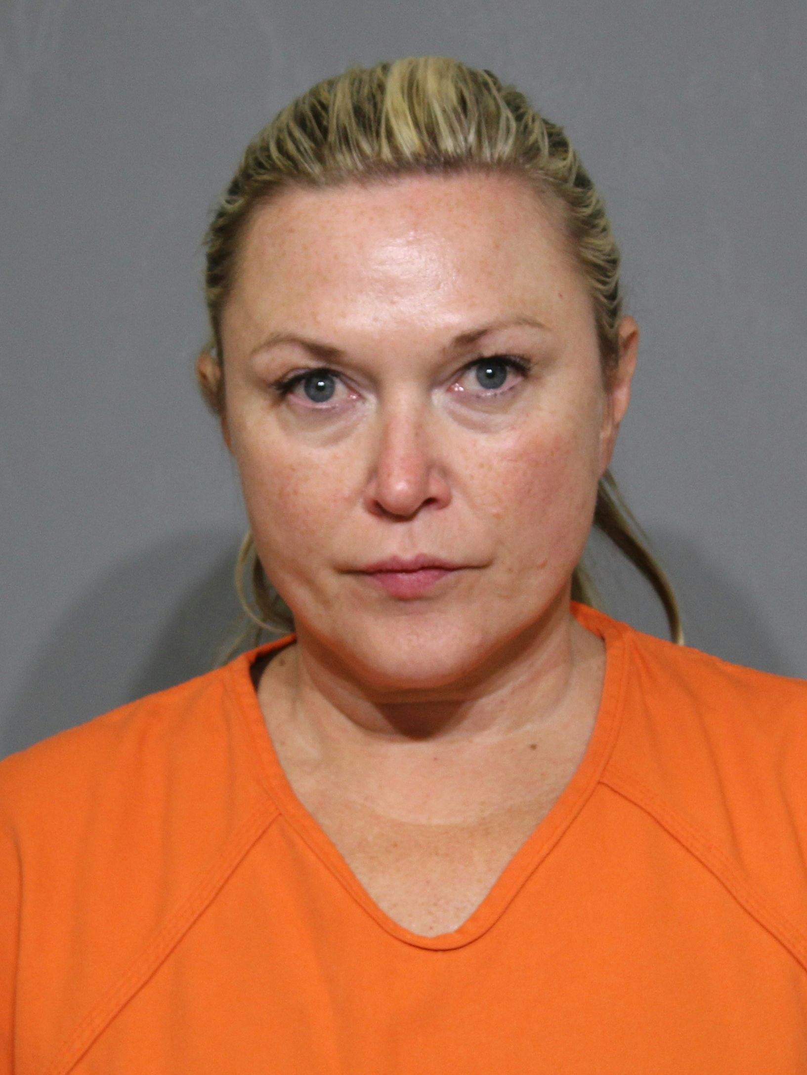 Booking photo for Cooper, Jennifer Dawn