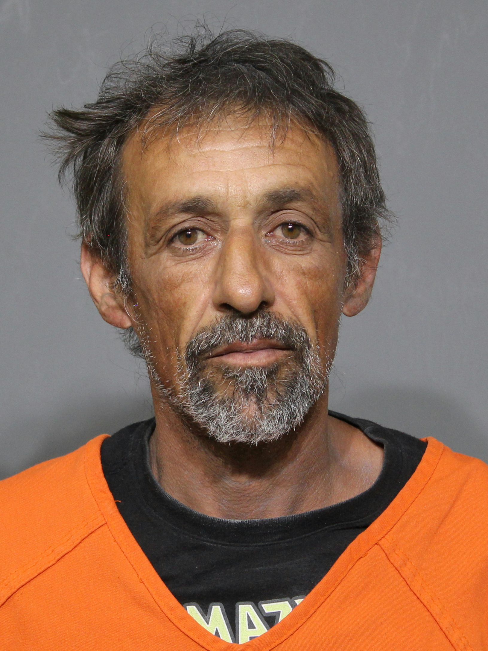 Booking photo for Stophel, Richard Floyd