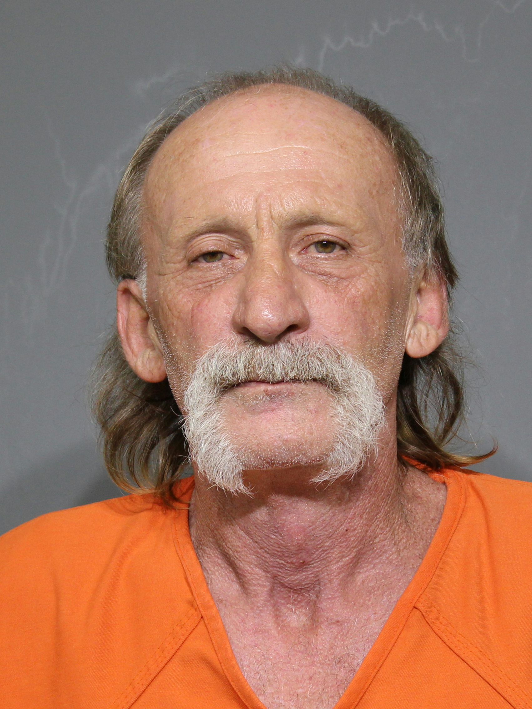 Booking photo for BECKER, MARTIN STEVEN