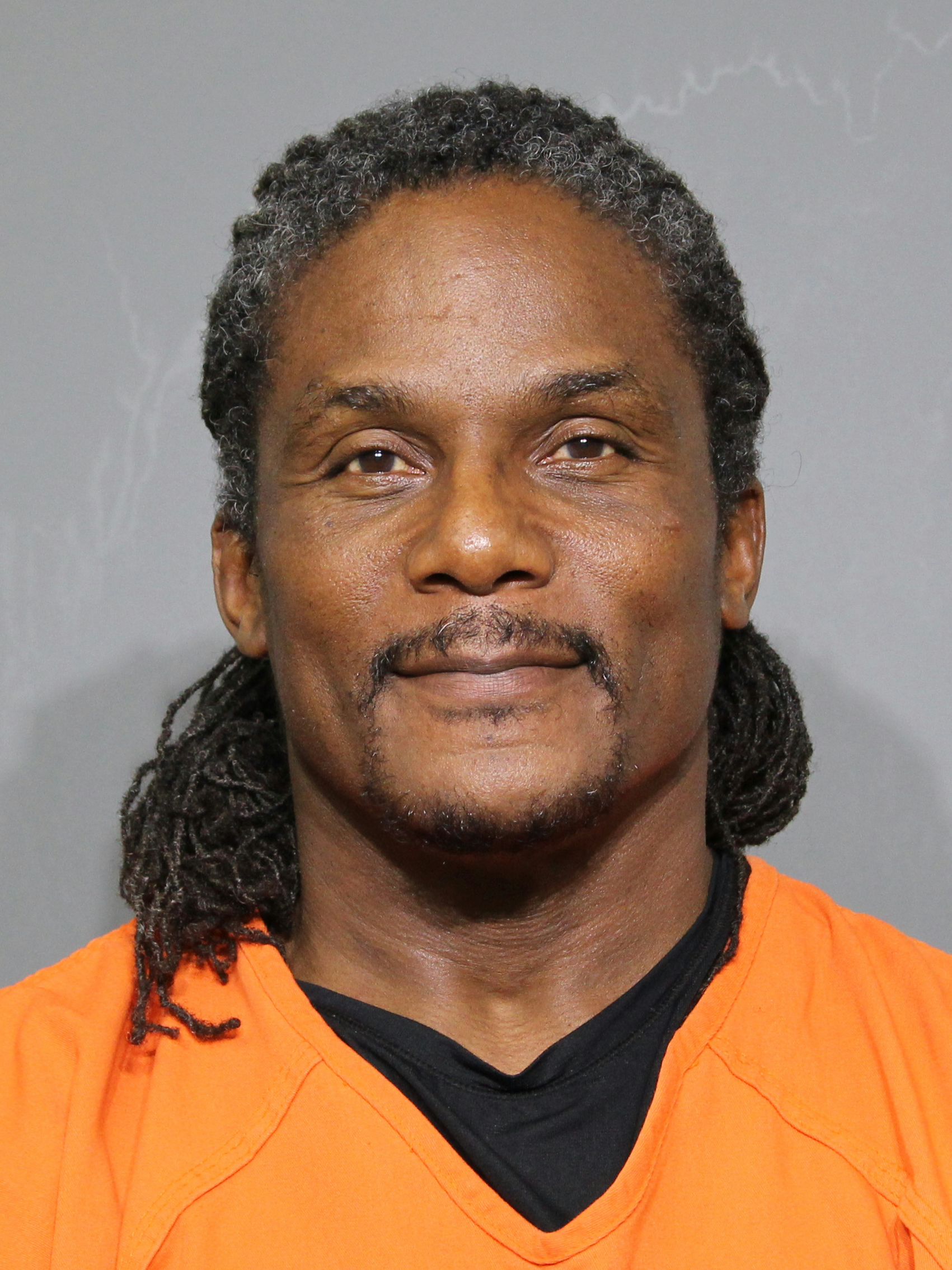 Booking photo for Kelly, Clinton Lee