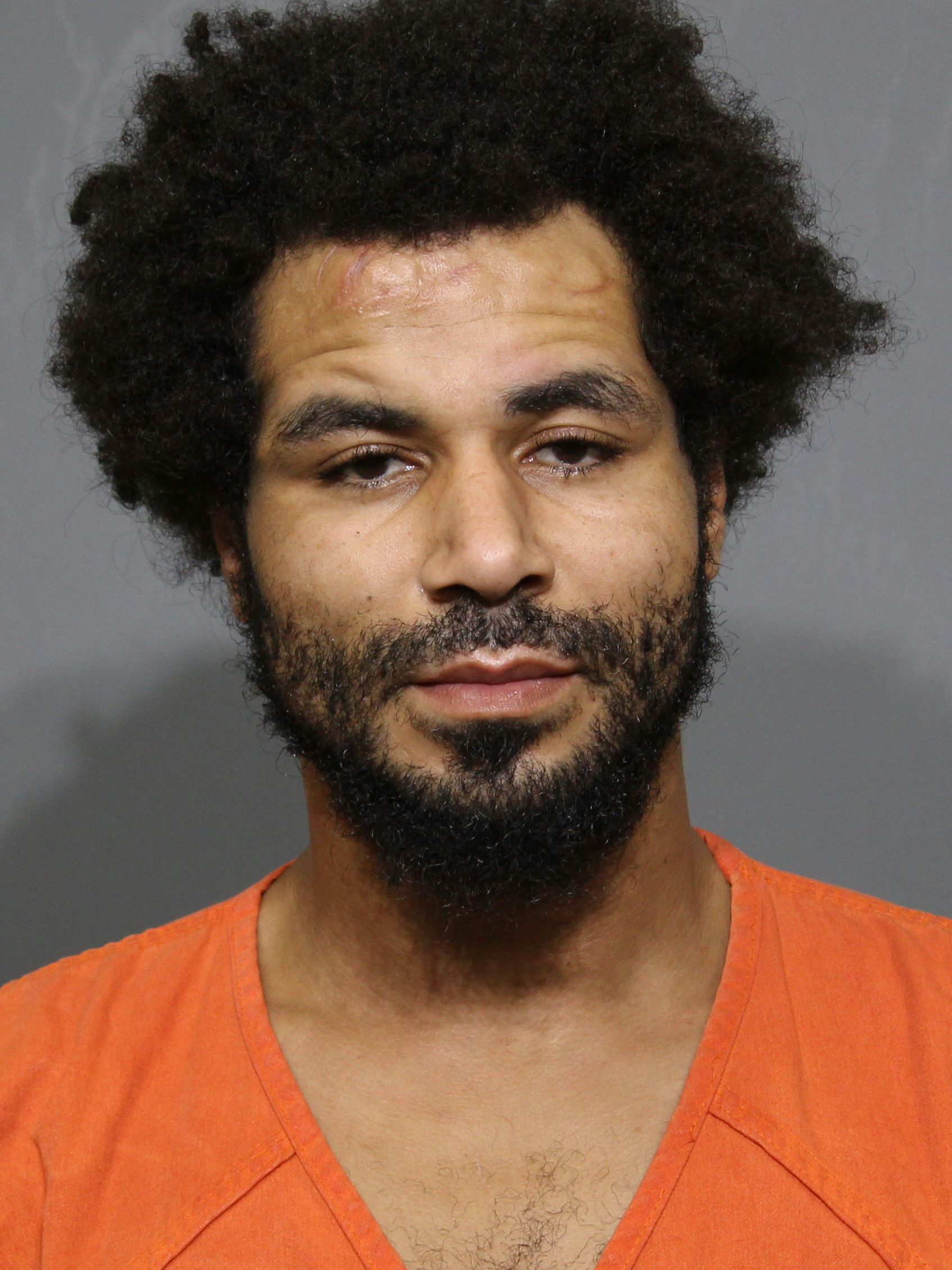 Booking photo for Cook , Jonathan Michael