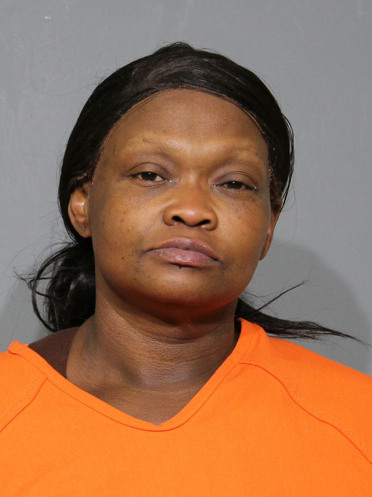 Booking photo for Smarr, Margaret Louise