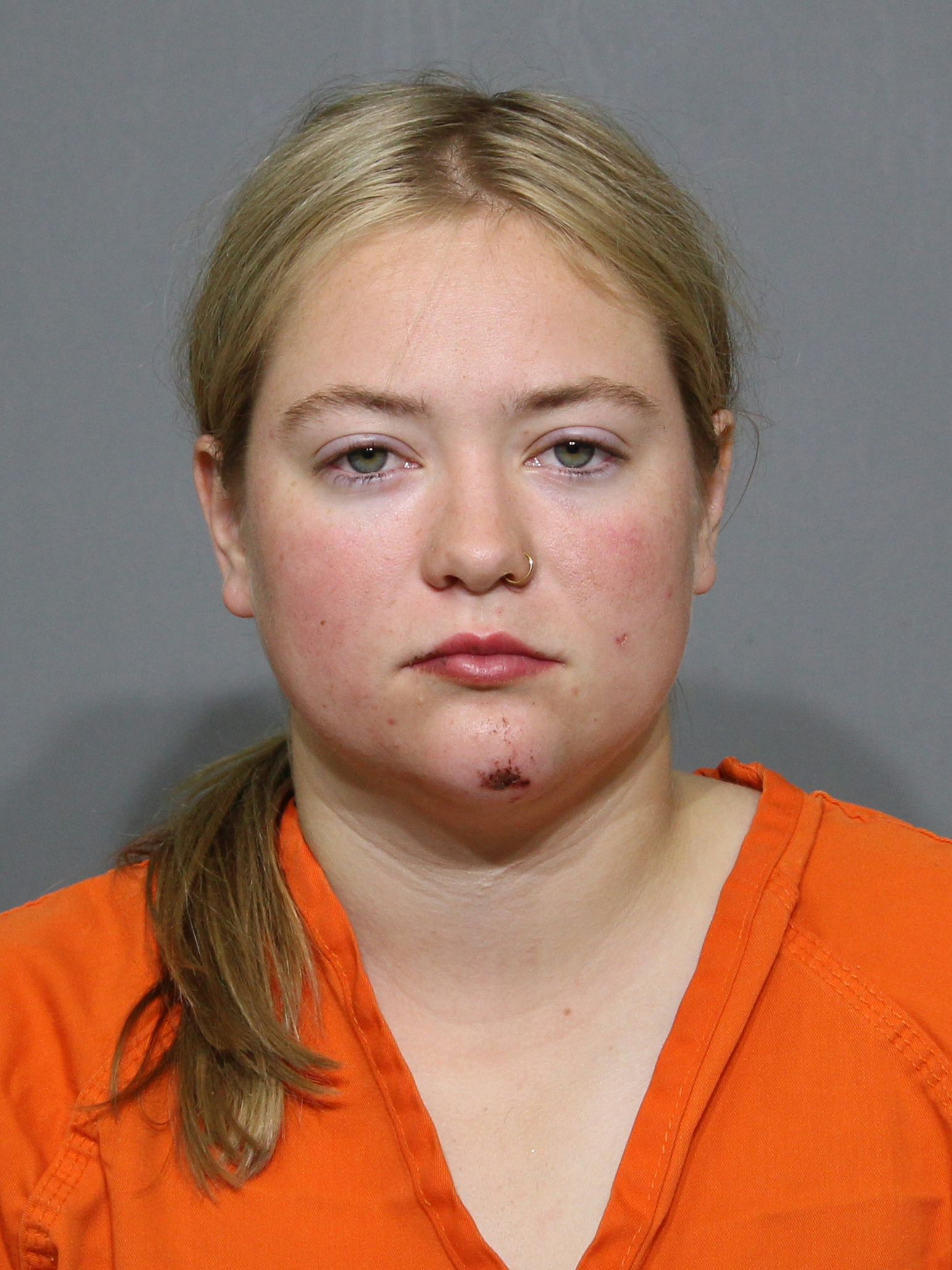Booking photo for Dover, Karlee Ann