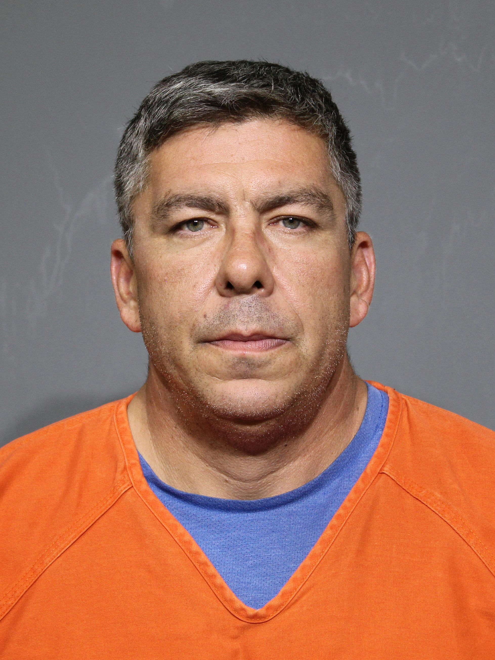 Booking photo for Phelan, James John