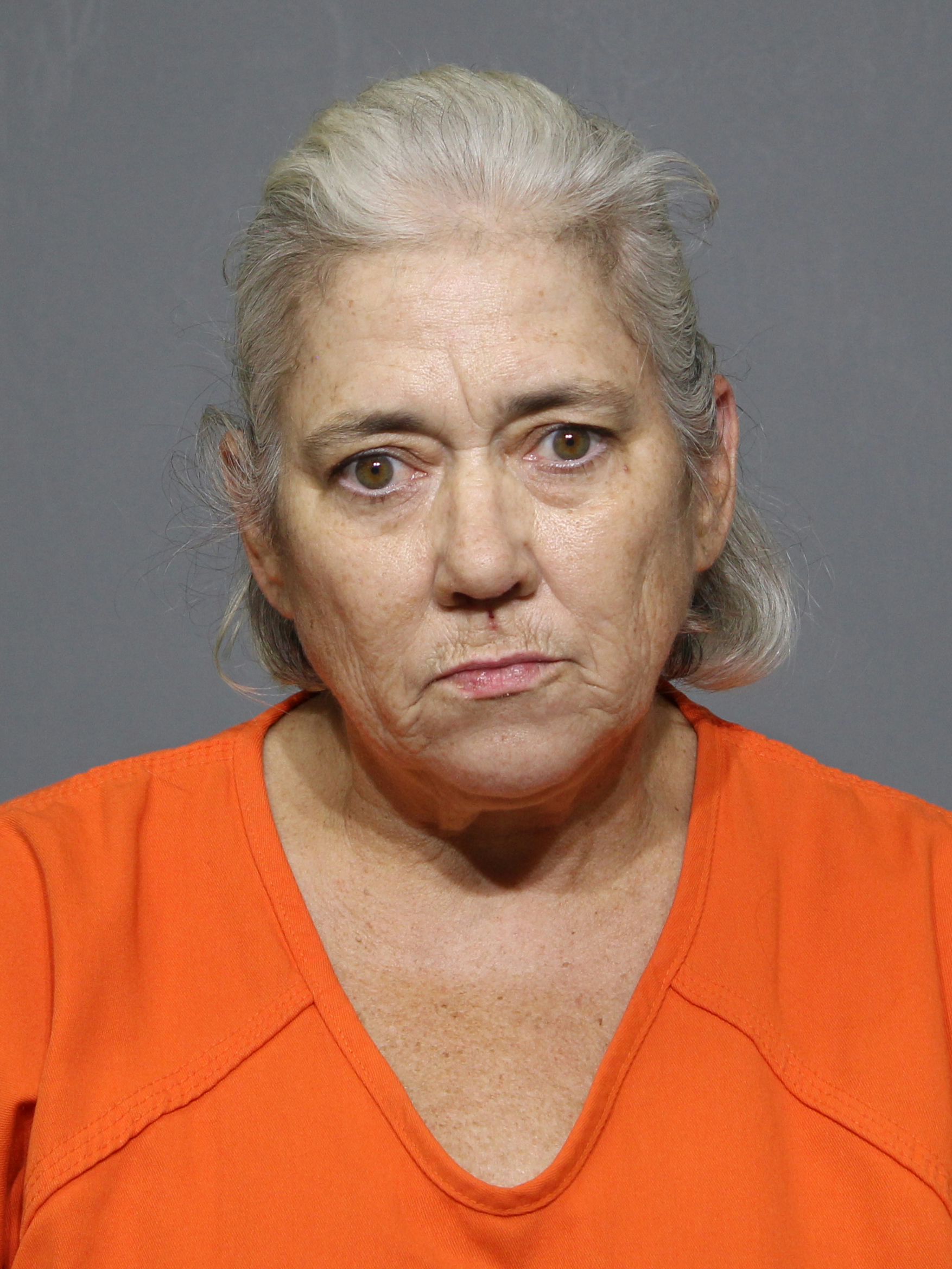 Booking photo for Perry, Candice Suzanne