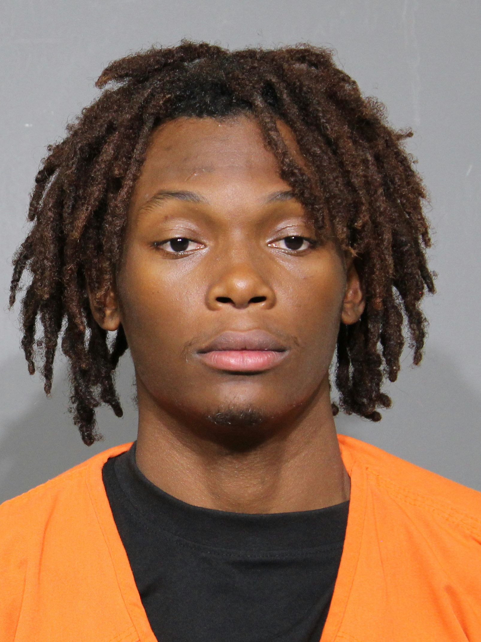 Booking photo for Neely, Monquavion Shaprice