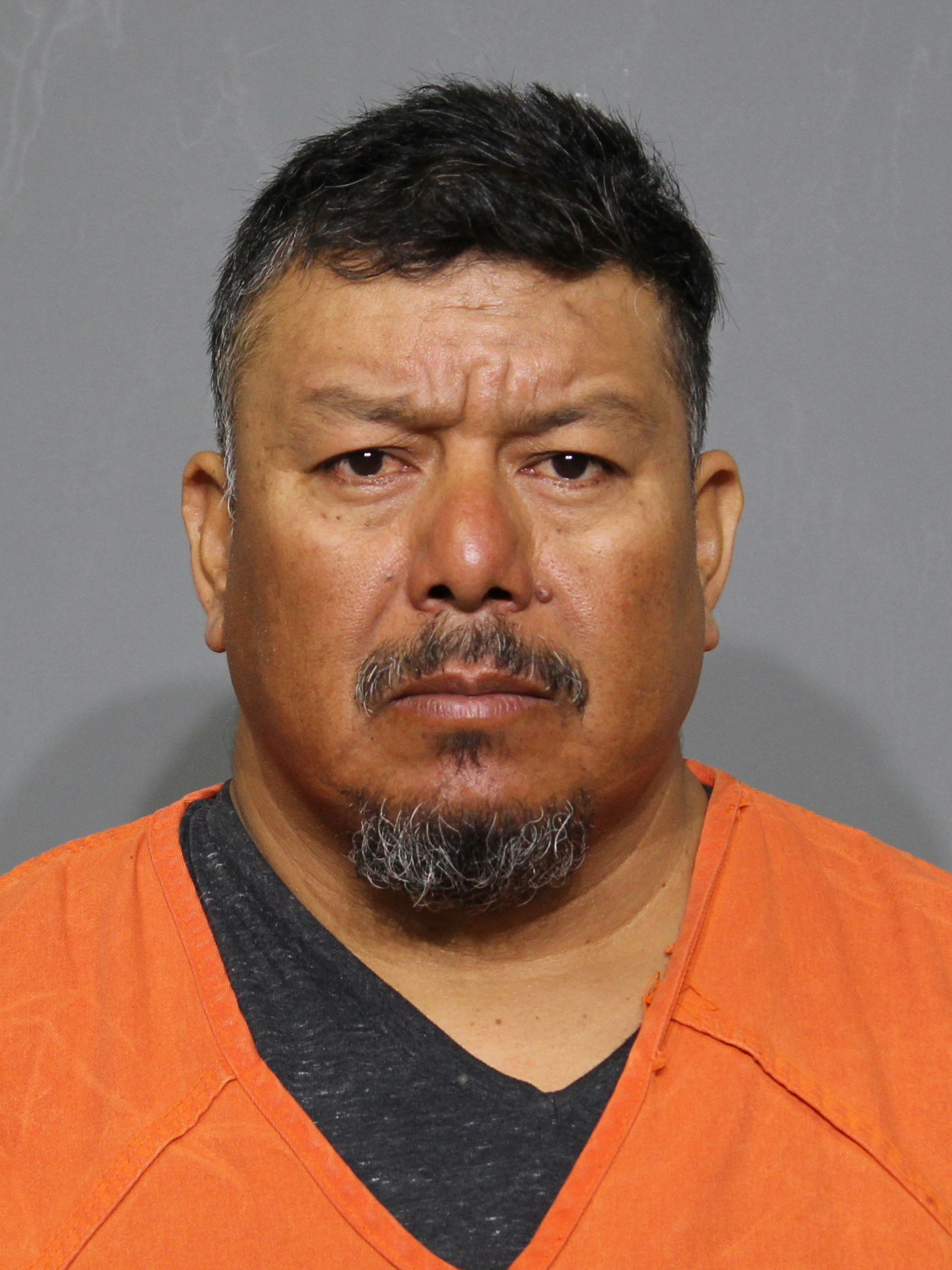 Booking photo for Espitia Guillen, J. Asencion