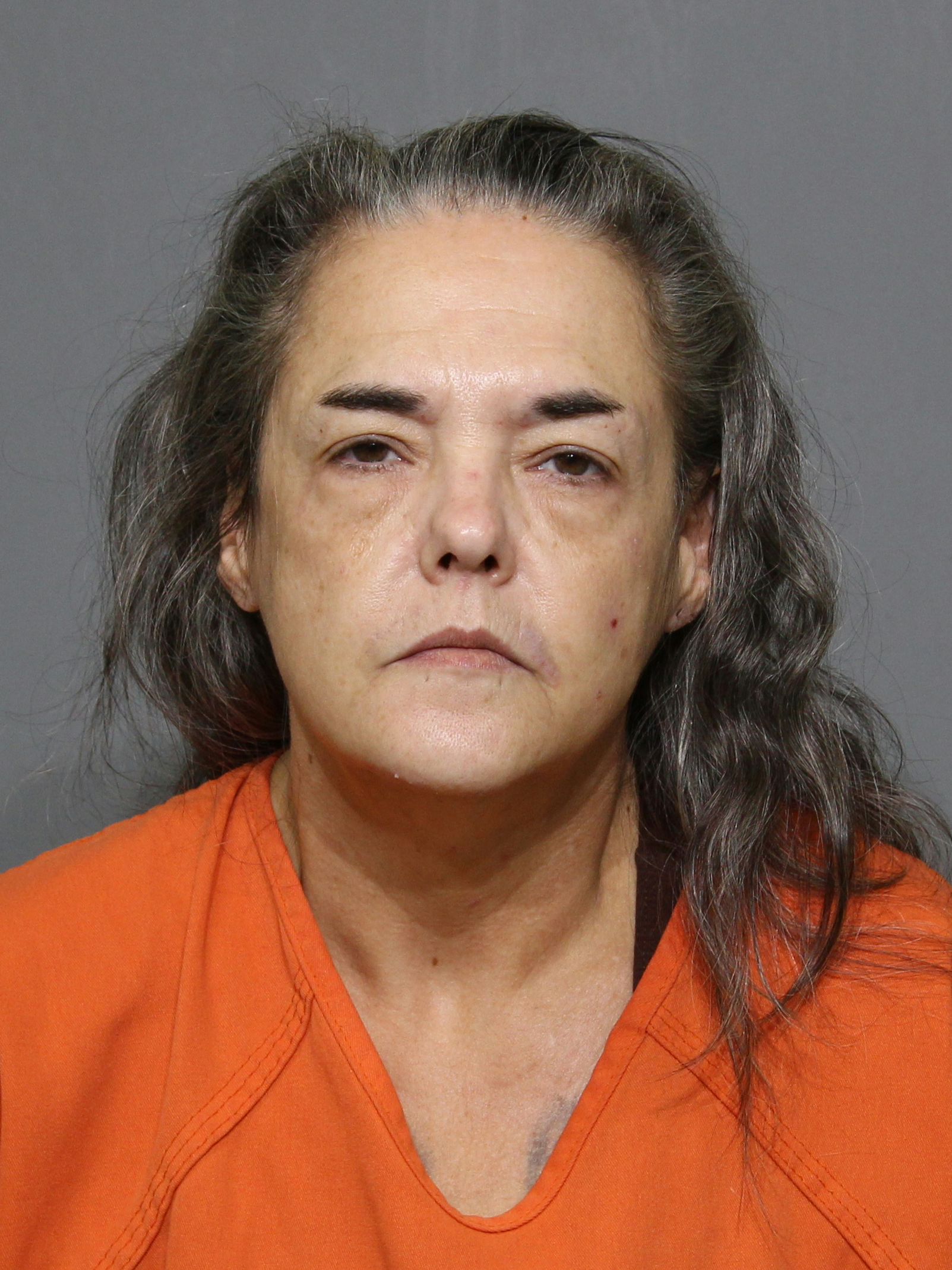 Booking photo for Brock, Kymberly Michelle
