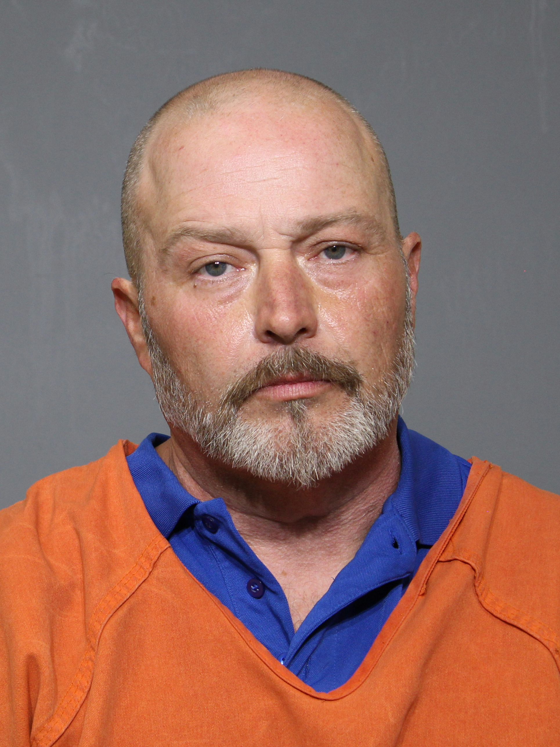 Booking photo for Railey, Richard Lee
