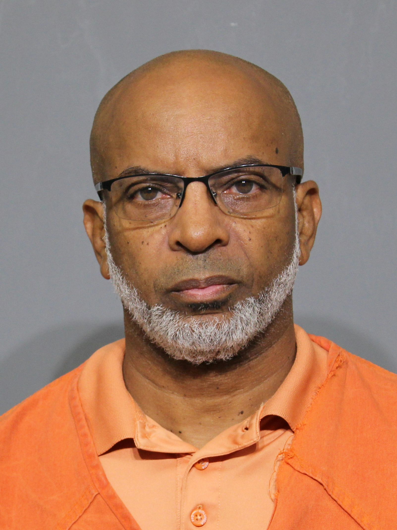 Booking photo for Armstrong, Tracy Tyrone