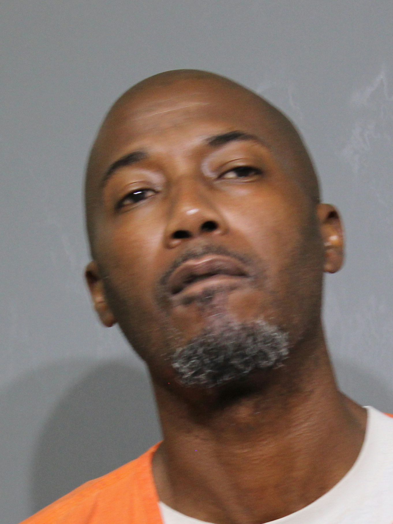 Booking photo for Floyd, Dartagnan Pacino