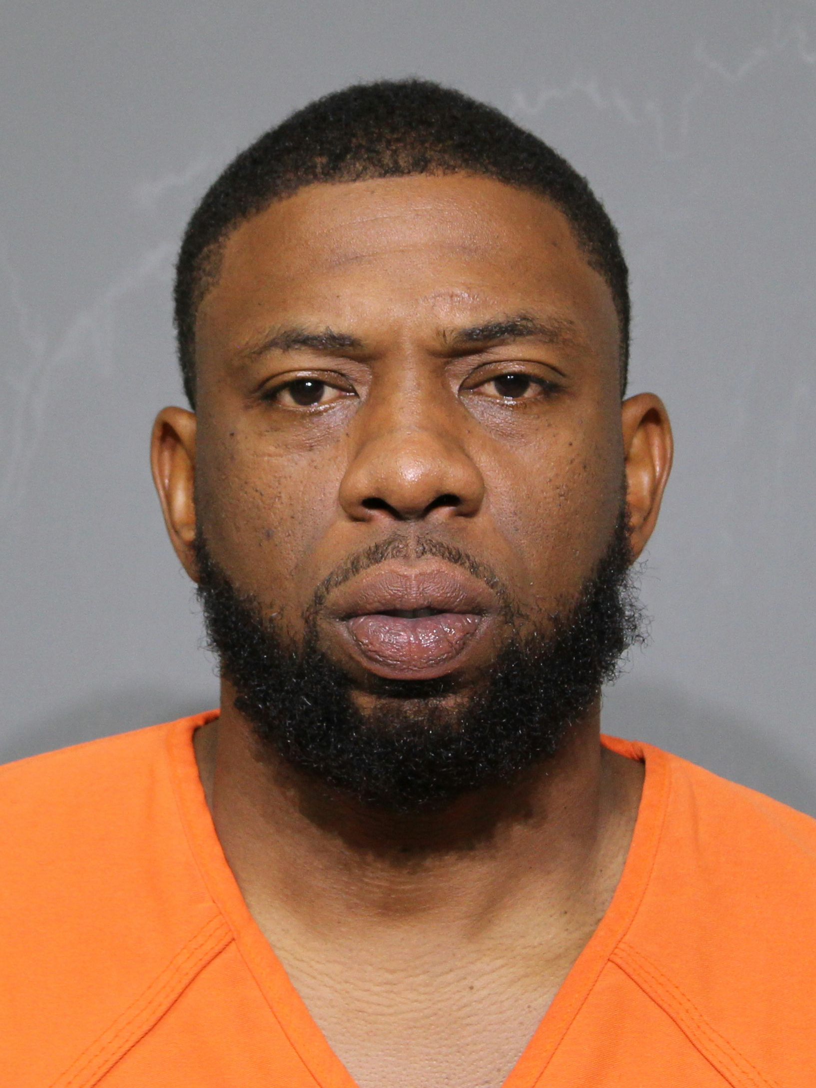 Booking photo for Gore, Liston Trae