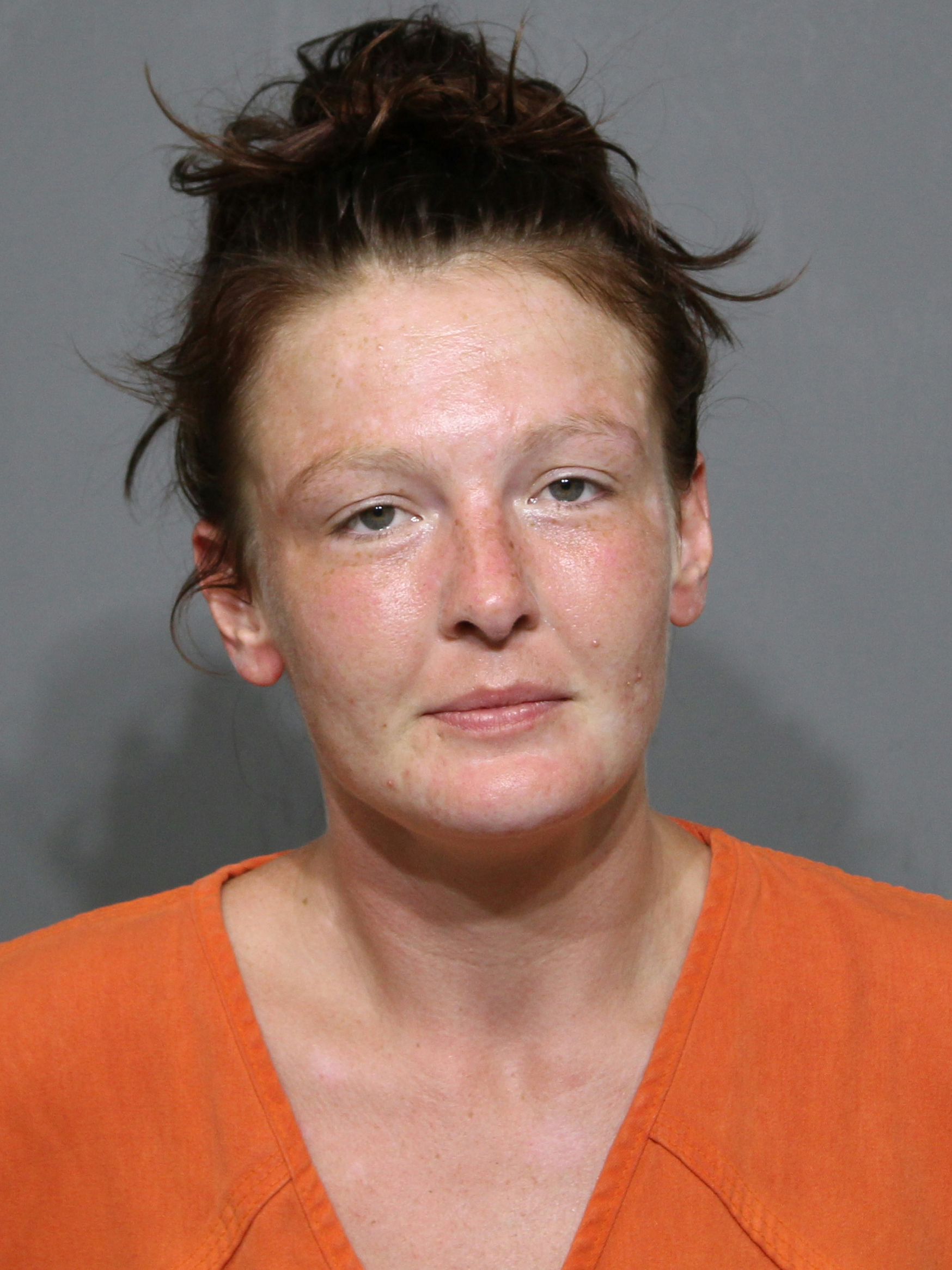 Booking photo for Marrs, Lori Beth