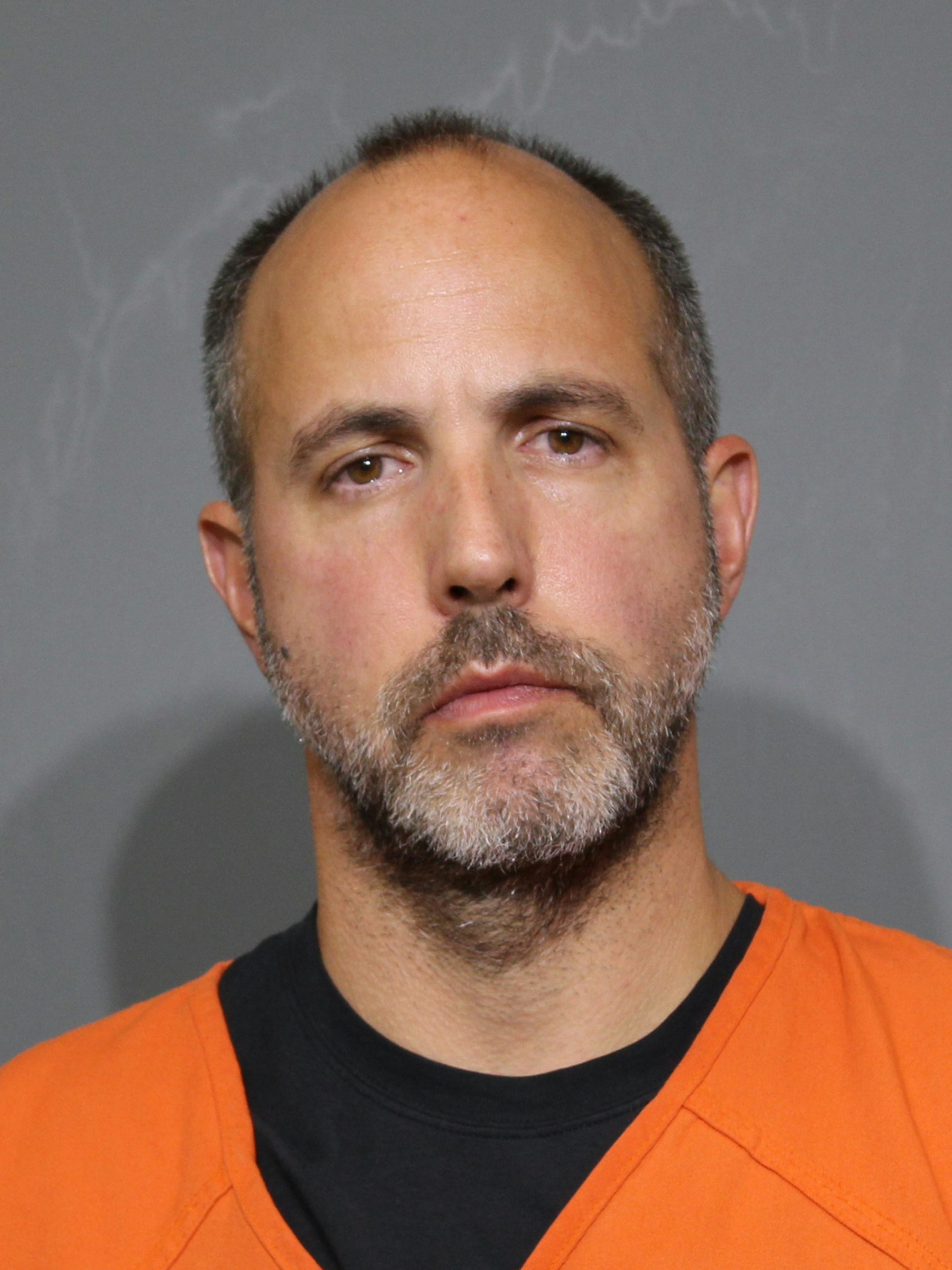 Booking photo for Fernandes, Duane
