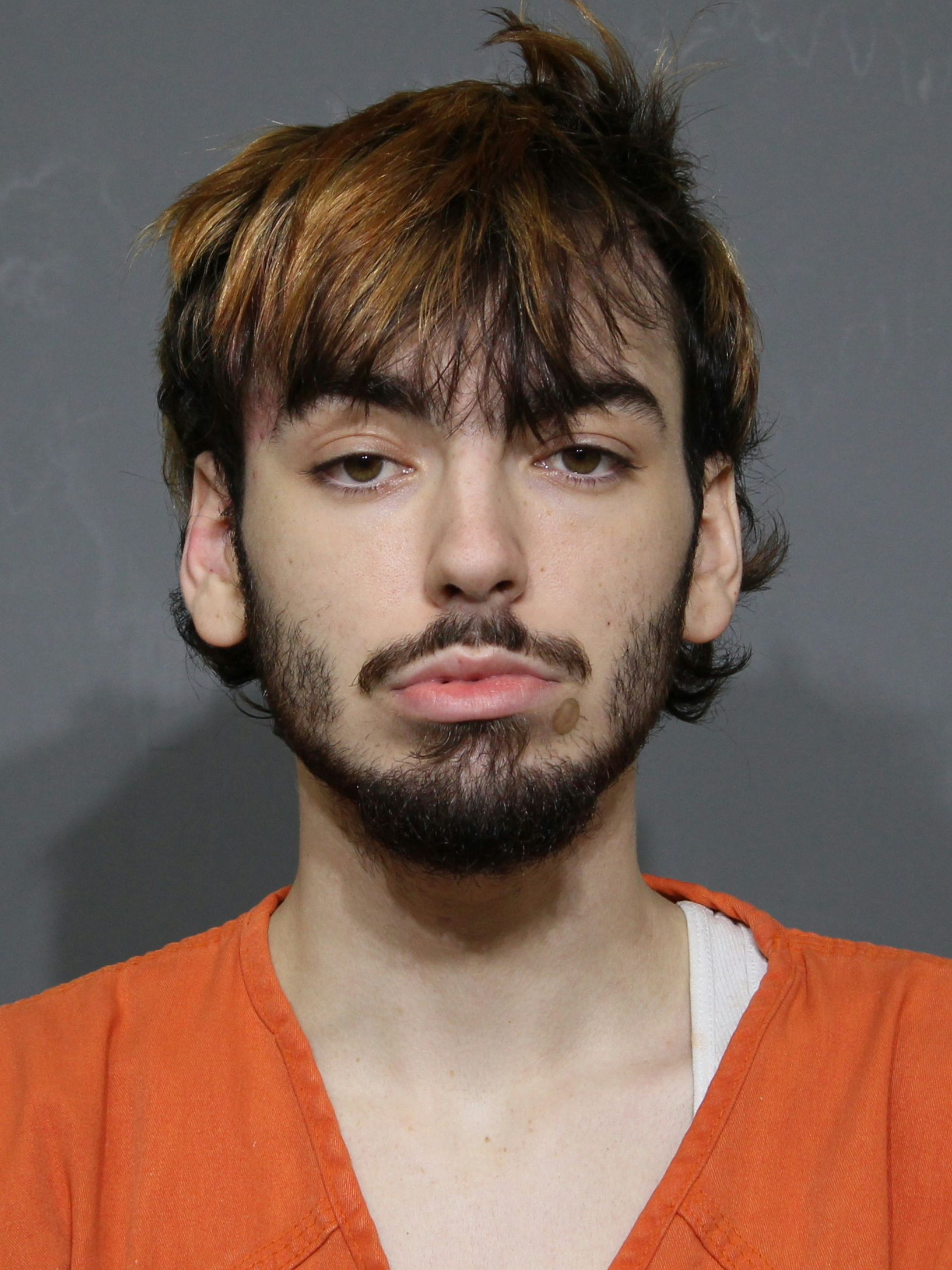 Booking photo for Ratterree, Kameron Reece