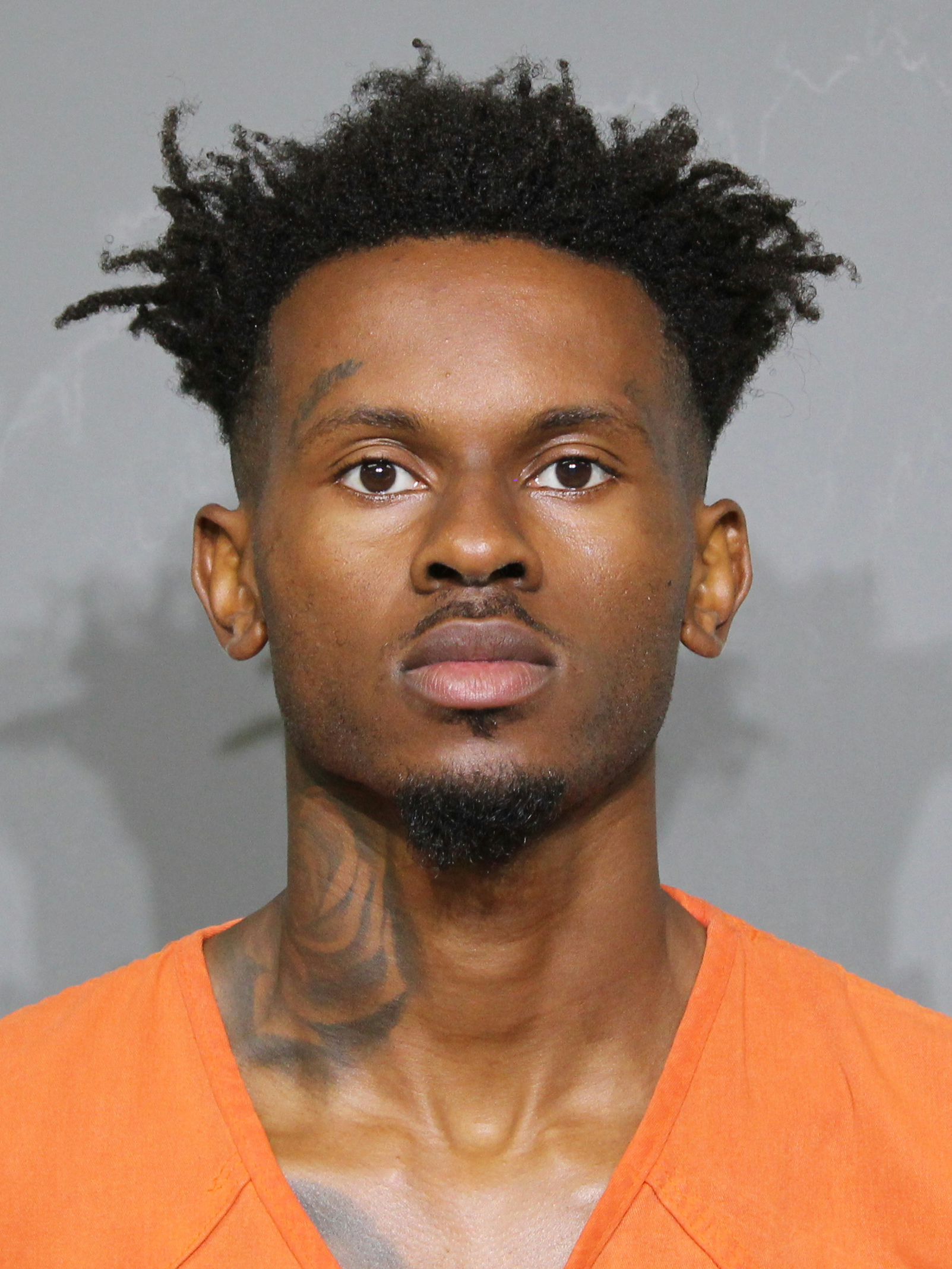 Booking photo for Land, Tyreek Coshawn Dametris