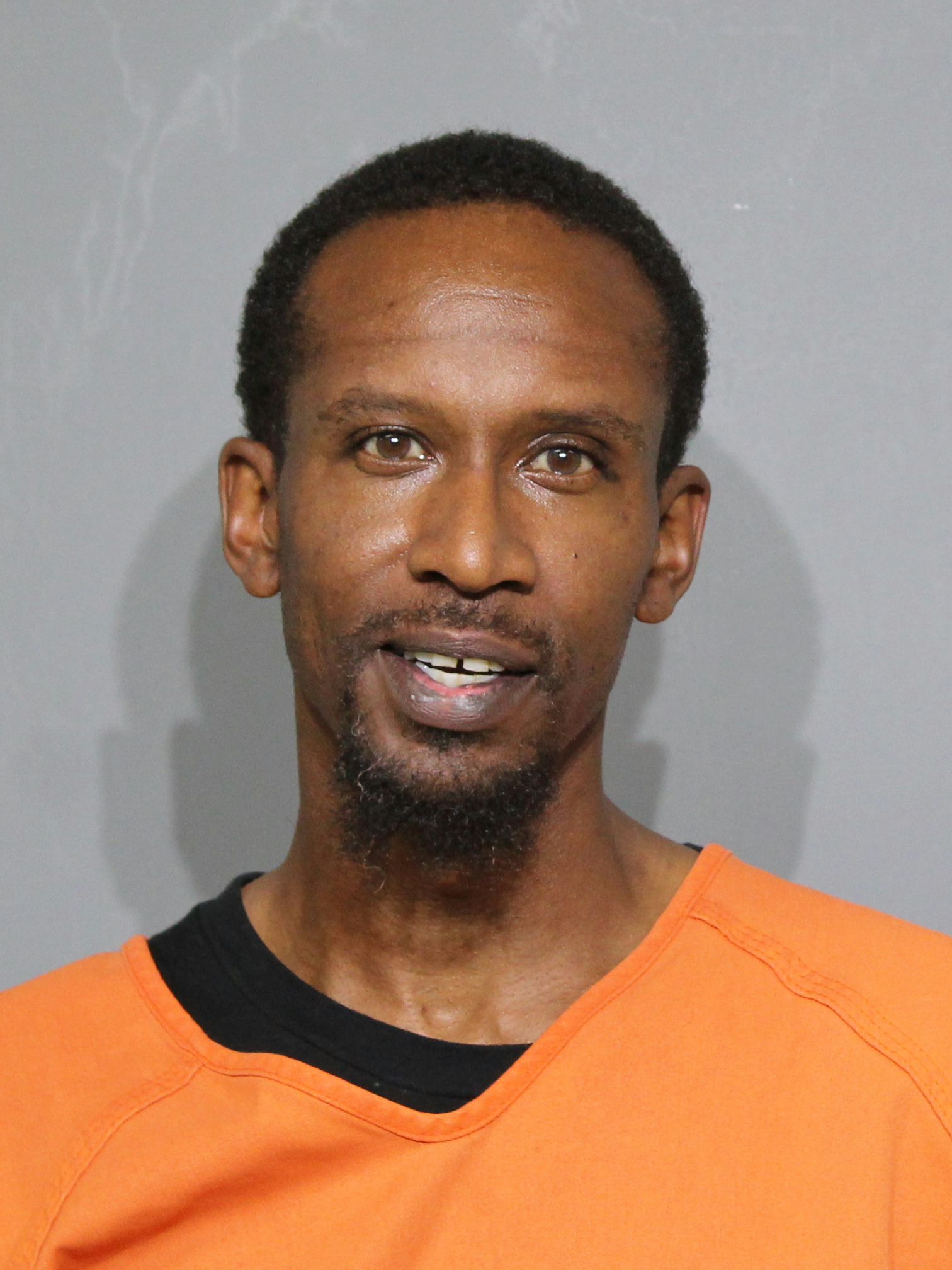 Booking photo for Caldwell, Rodney Jerome
