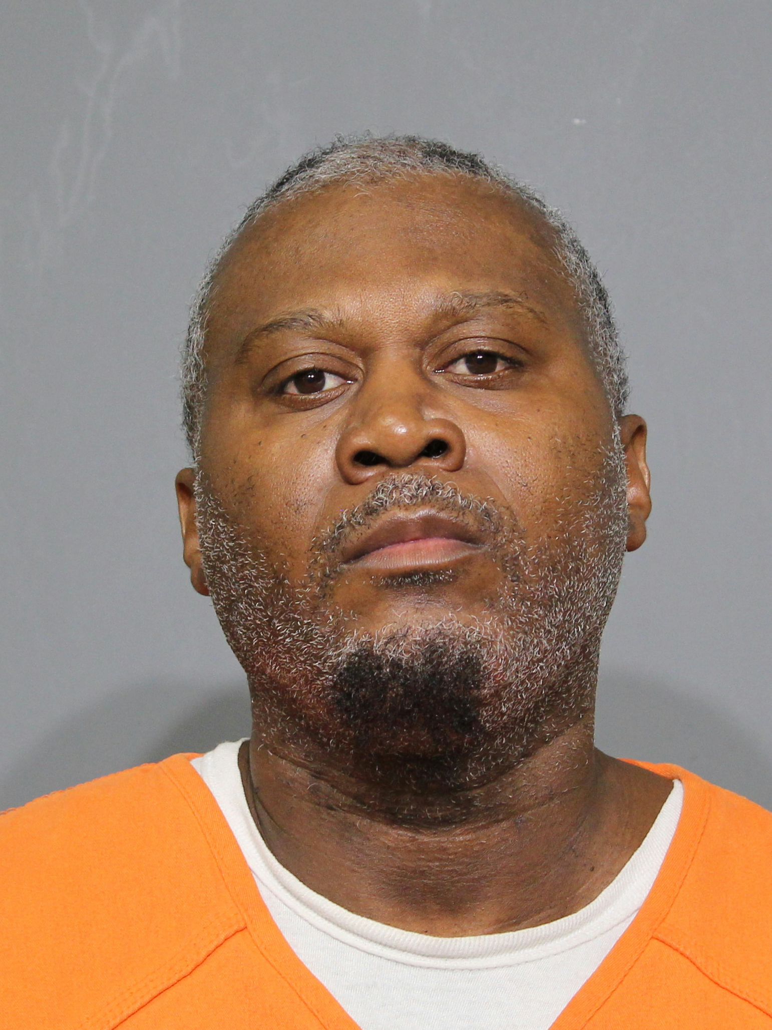 Booking photo for Latta, Torrence Erntron