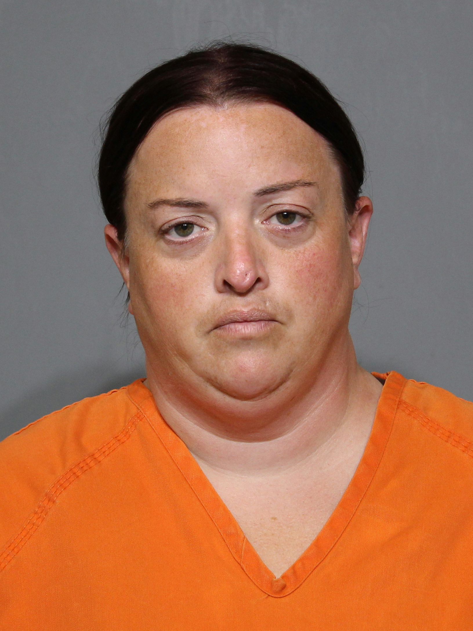 Booking photo for Howard, Brandi Starr