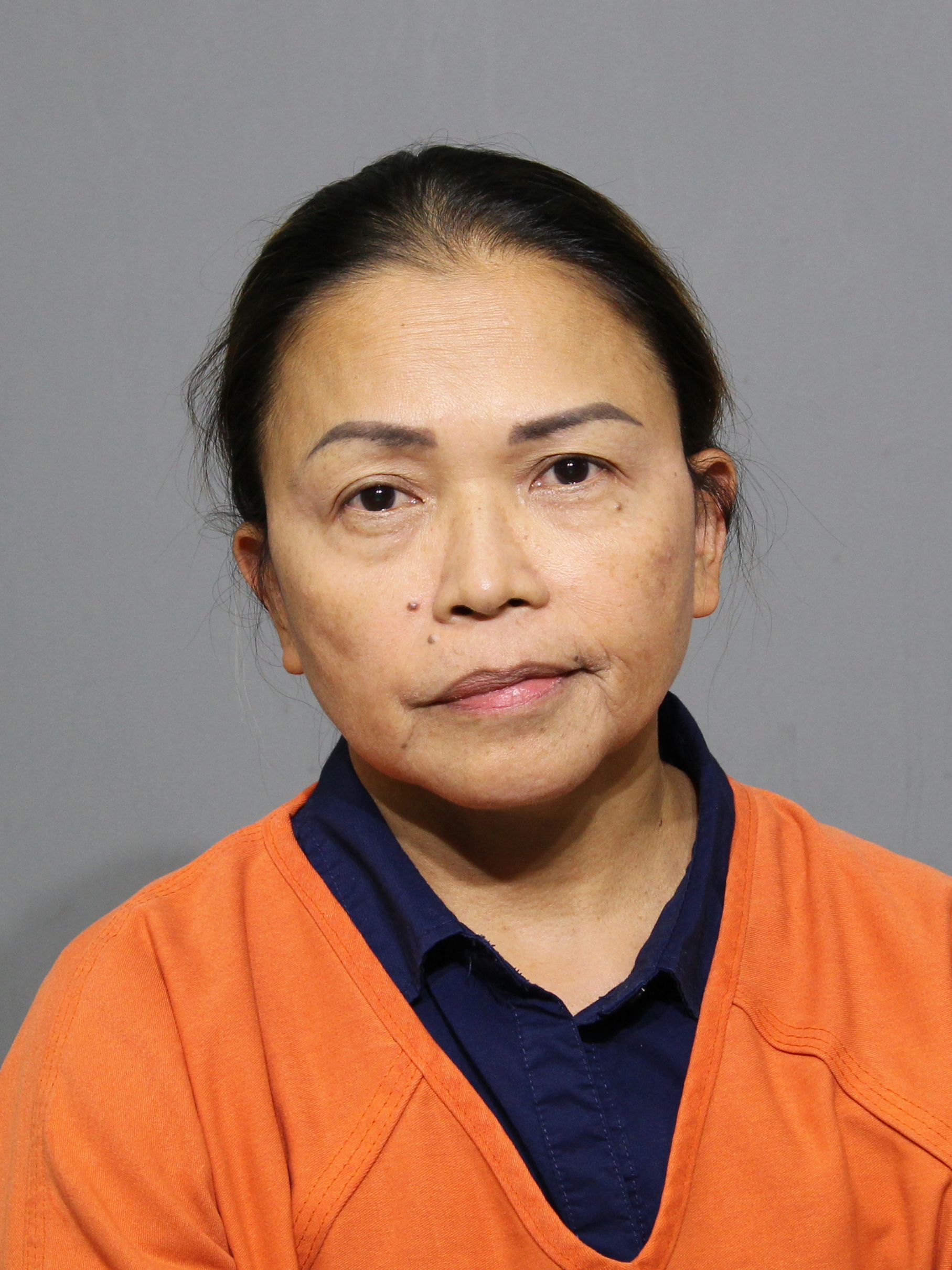Booking photo for Dantes, Diane