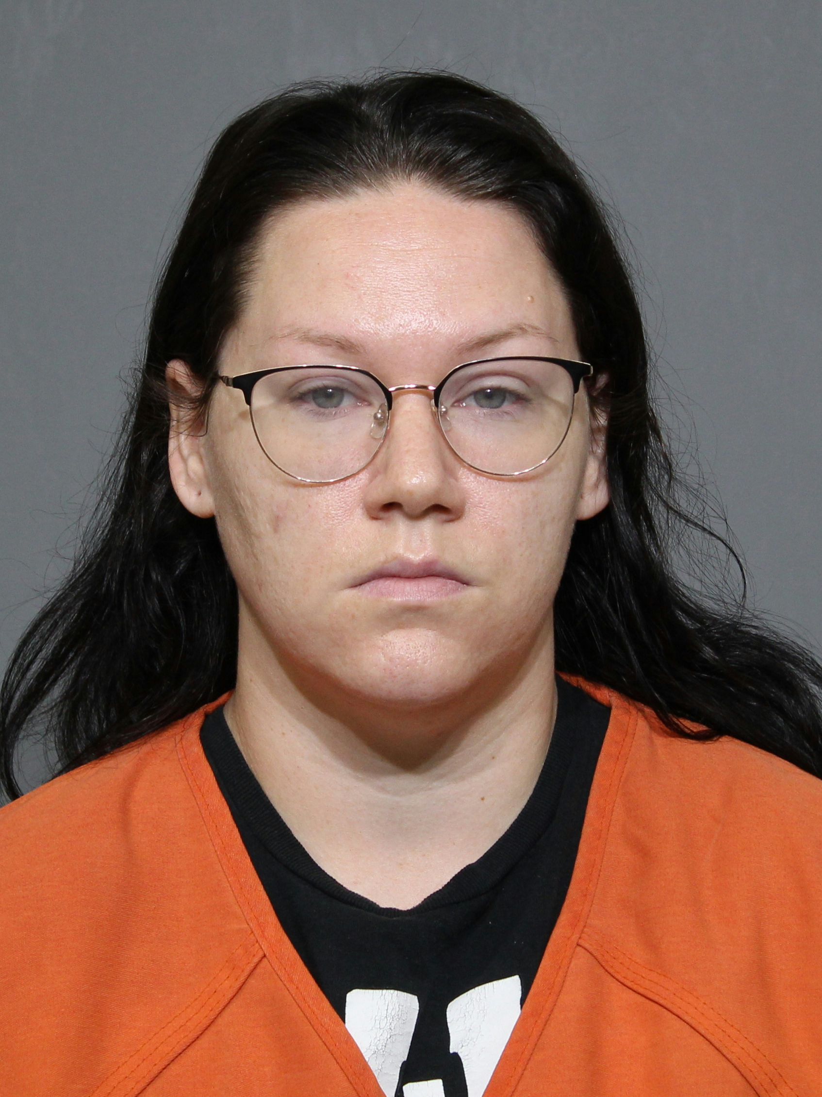 Booking photo for Schneider, Amber Lynn