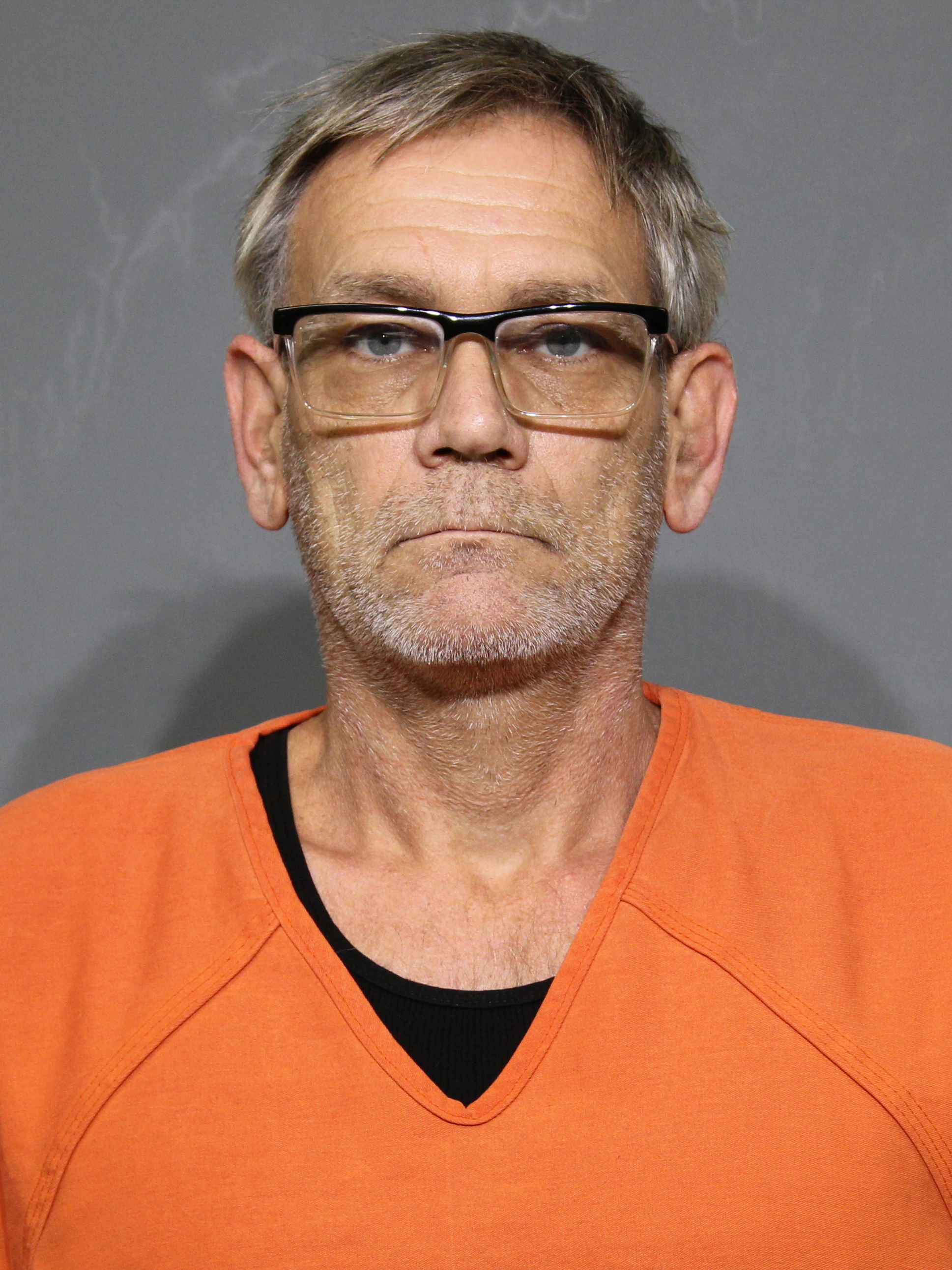 Booking photo for Adams, Mitchell Lee