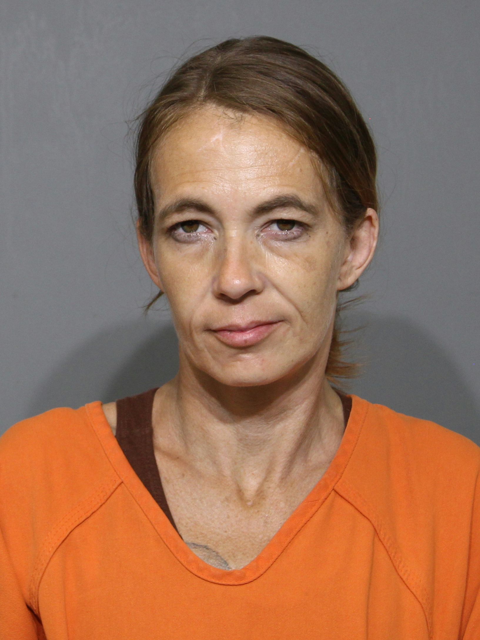 Booking photo for Bradshaw, Krystal Nicole