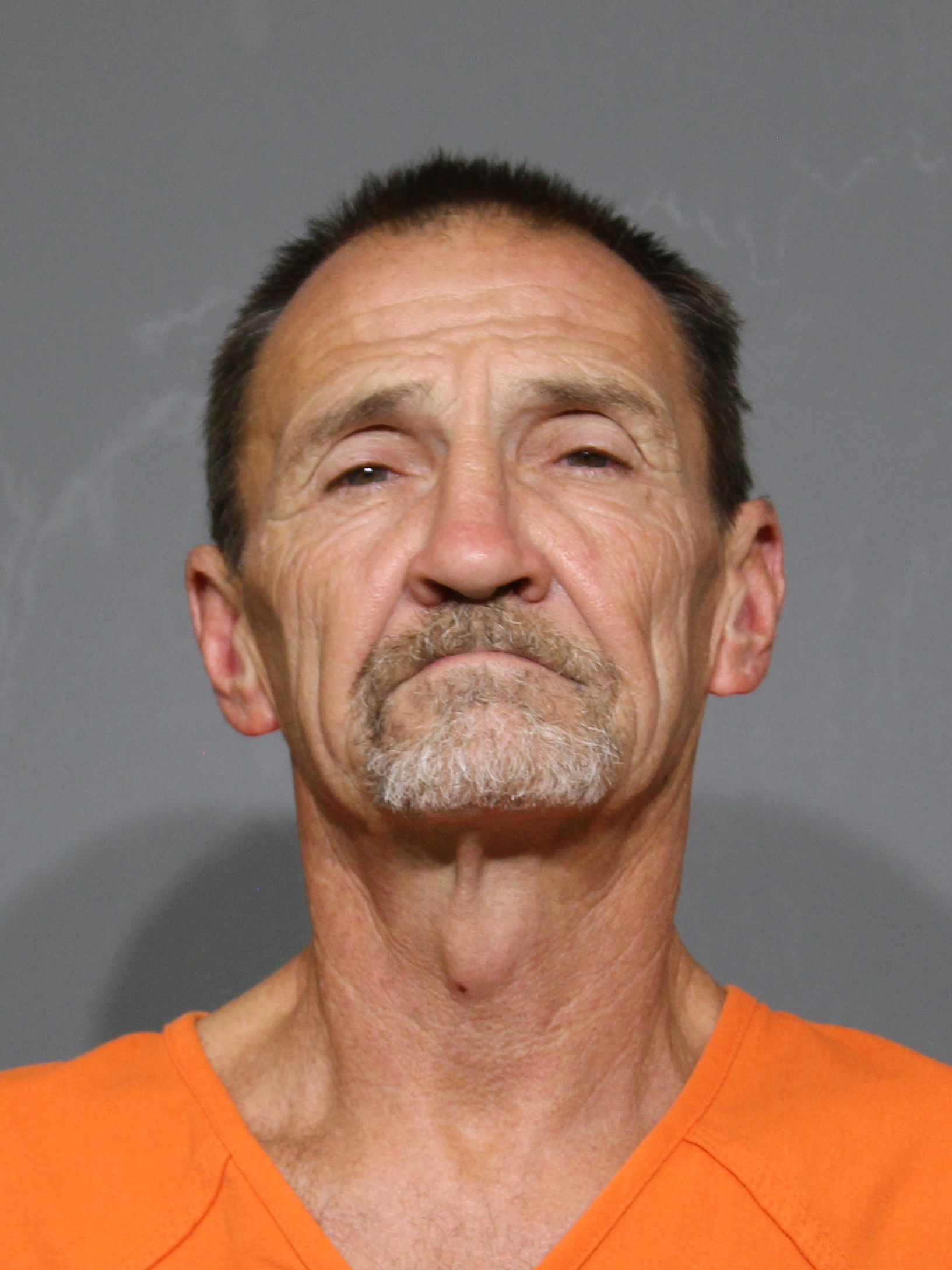 Booking photo for Stroud, Stephen Parson