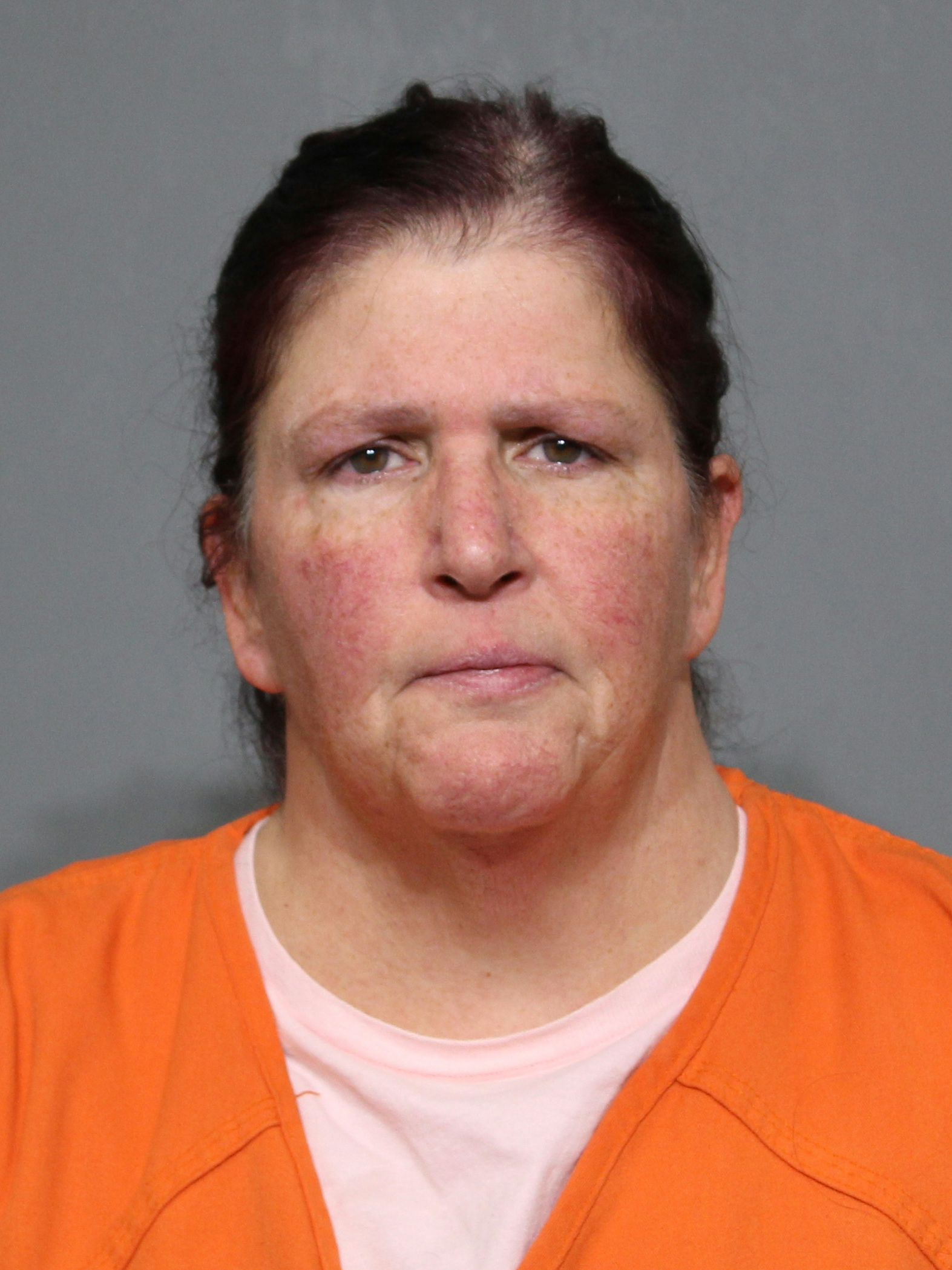 Booking photo for Cherry, Tammy Gail