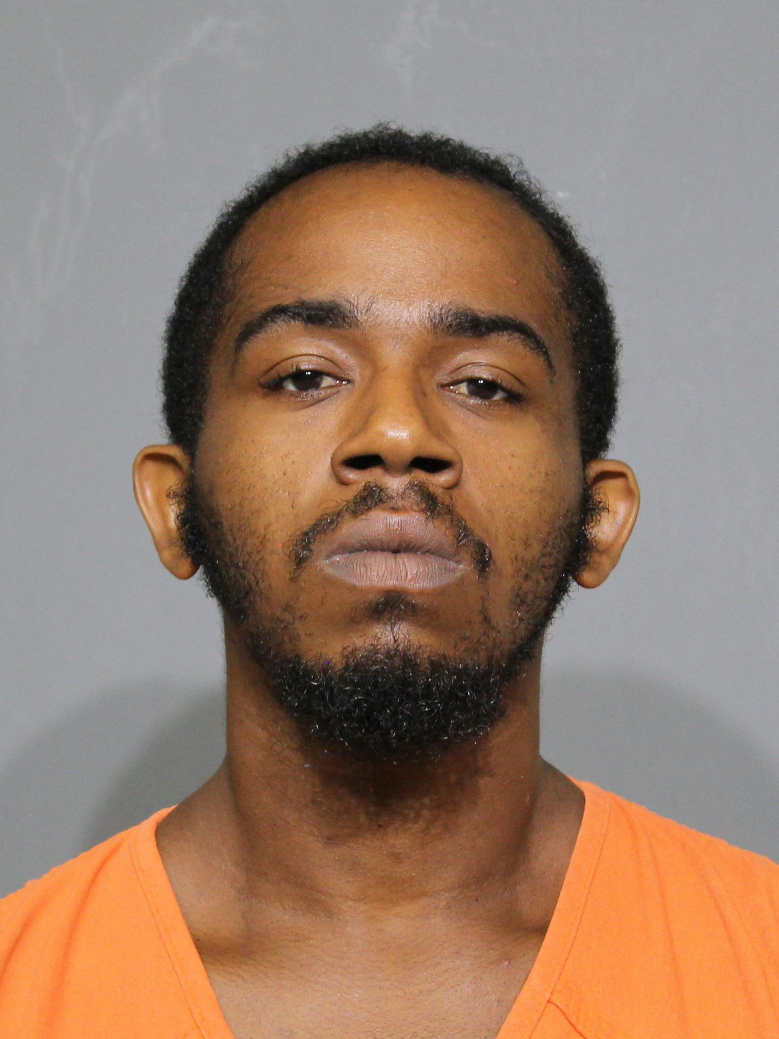 Booking photo for McClure, James Michael Maurice
