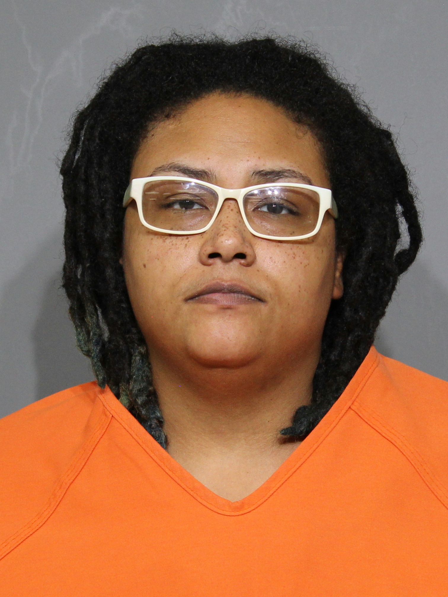 Booking photo for Moore, Kristen Danielle