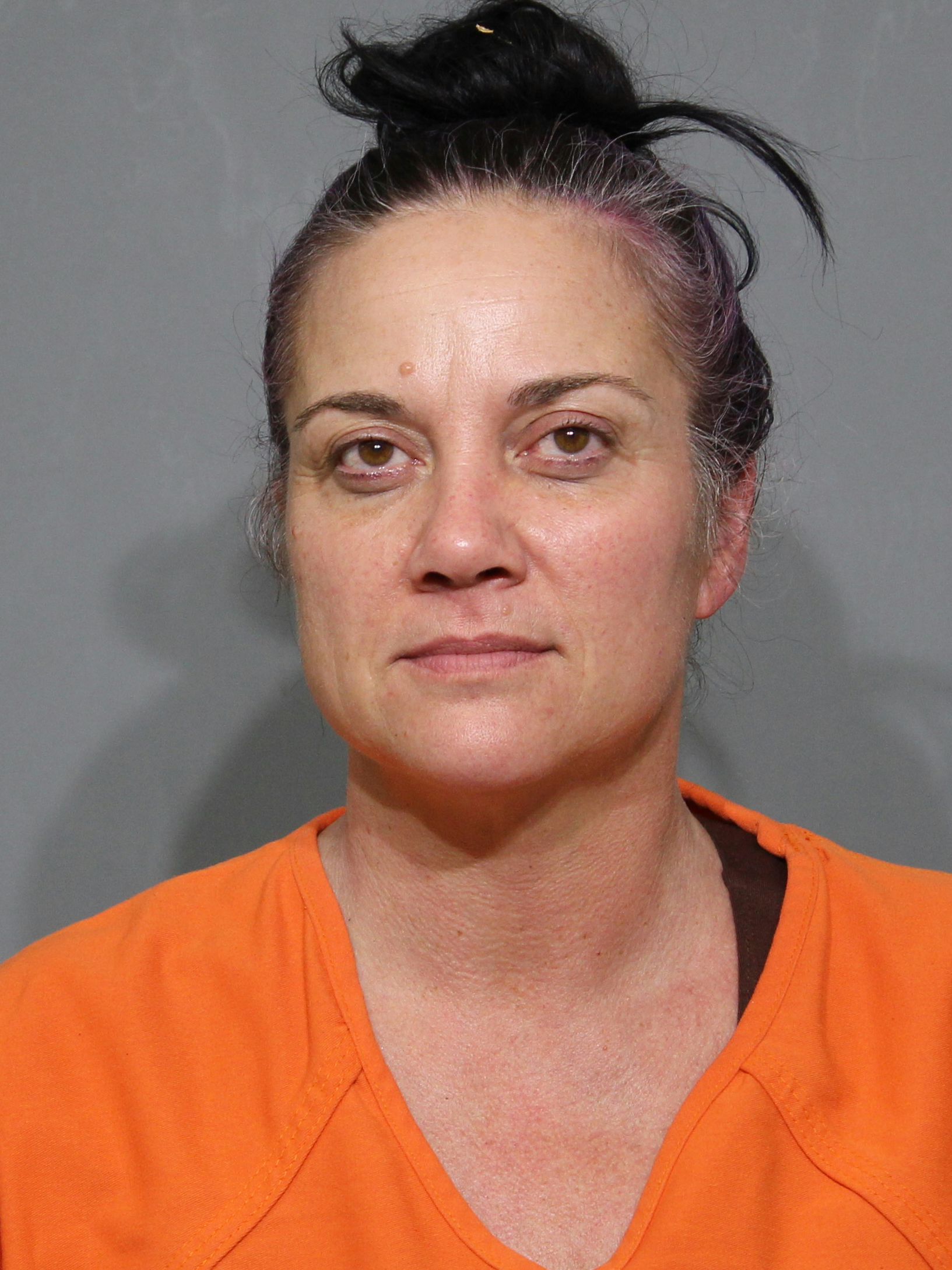 Booking photo for Myers-Osmond, Jennifer Rene