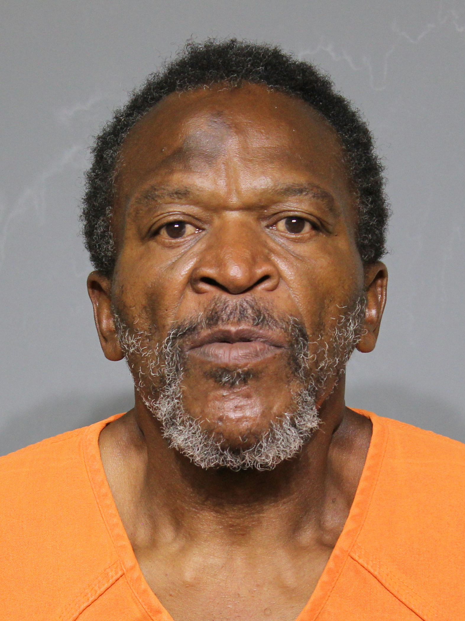 Booking photo for Lovett, Antonio Bernard
