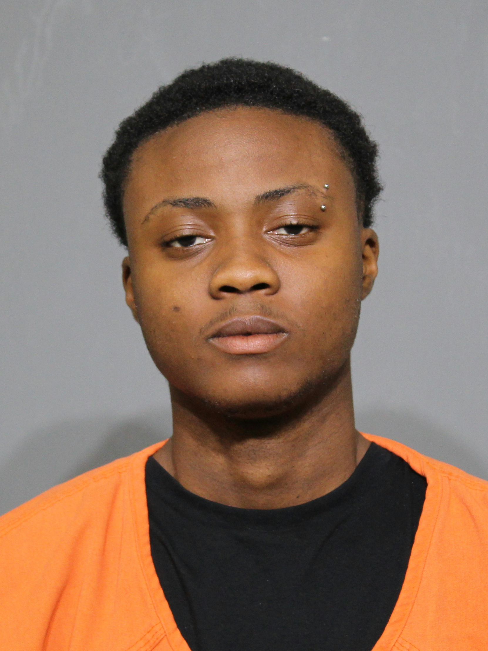 Booking photo for Rouse, Alana Marie