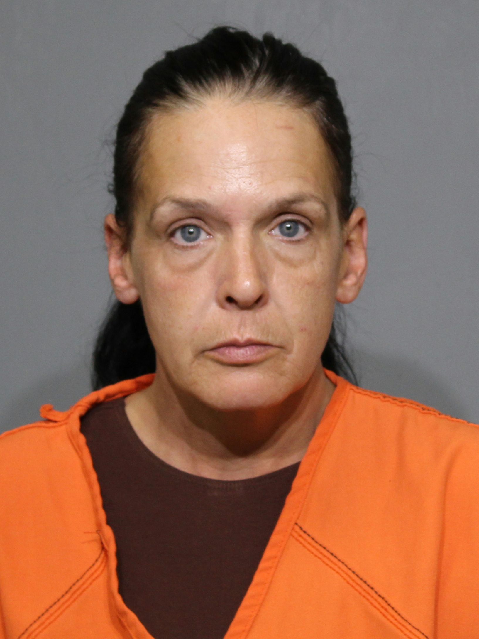 Booking photo for Gagnon, Mckenzie Corinne