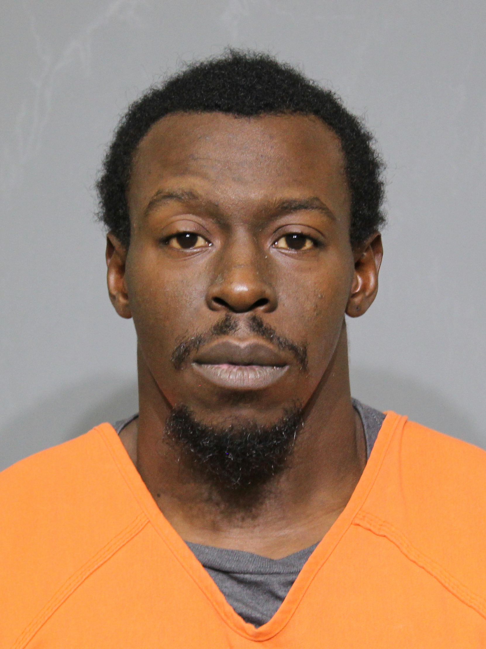 Booking photo for Moore, Brandon Darsheay