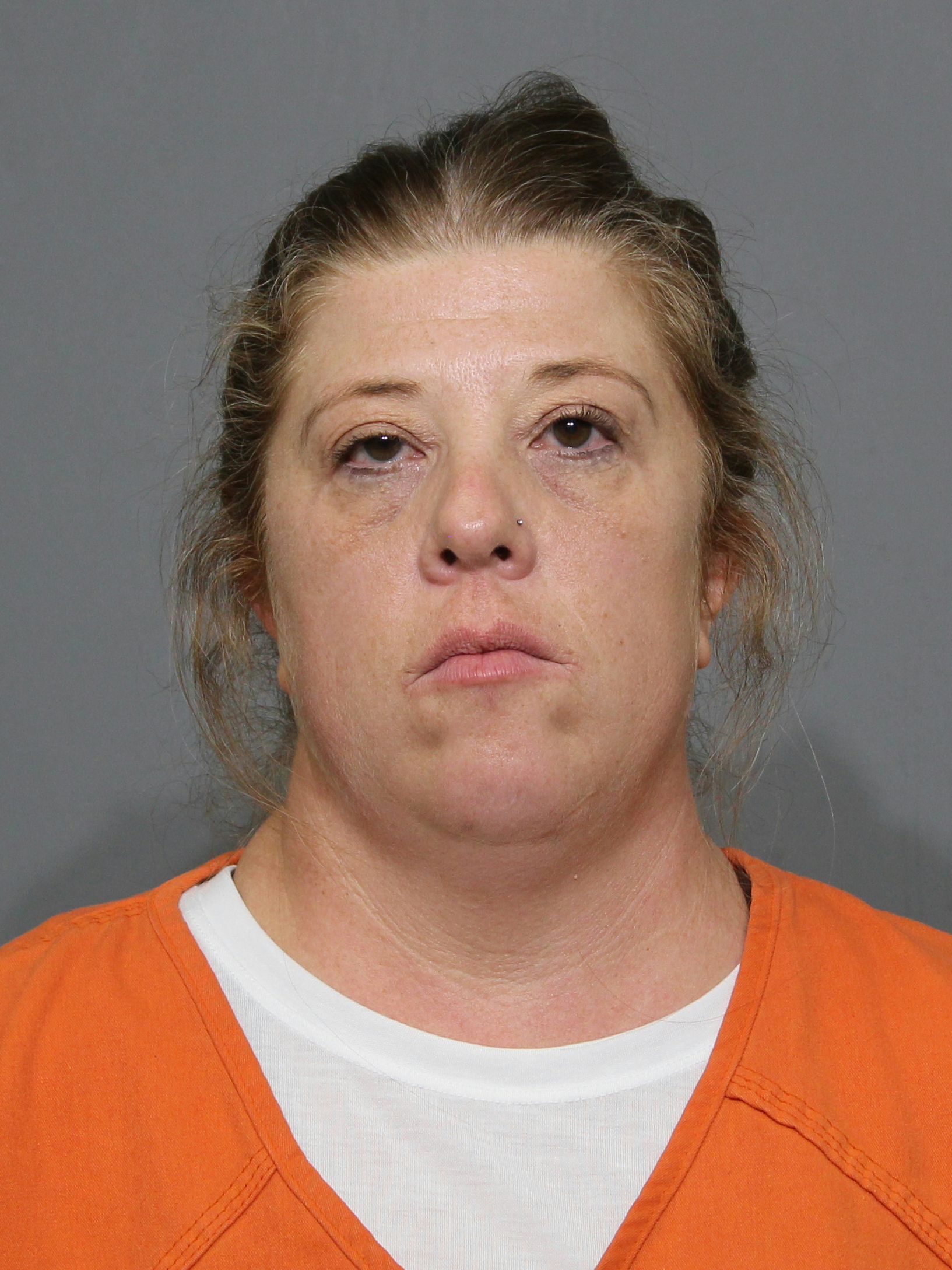 Booking photo for Rollins, Amanda Grace