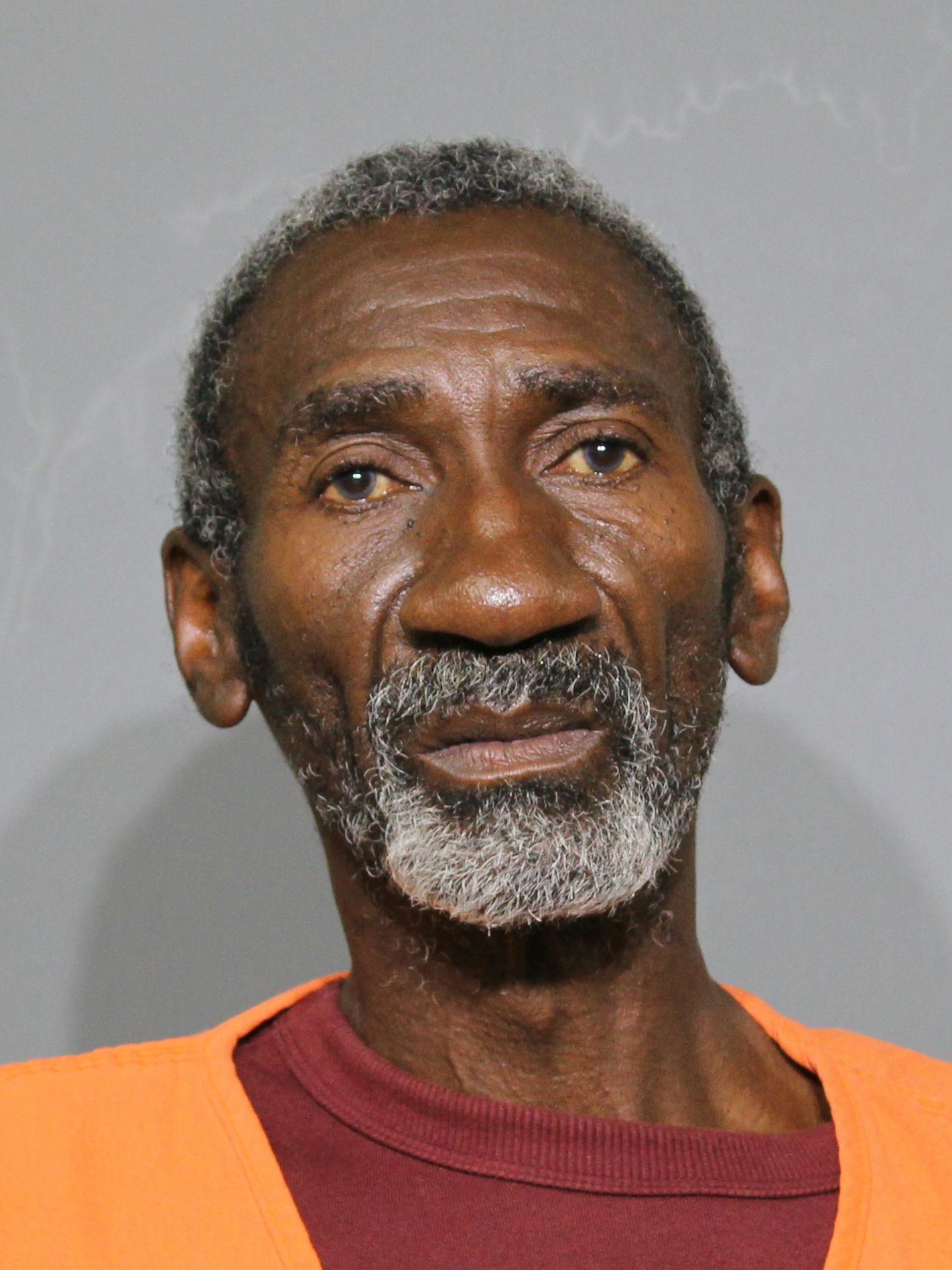 Booking photo for Watkins, Dennis James