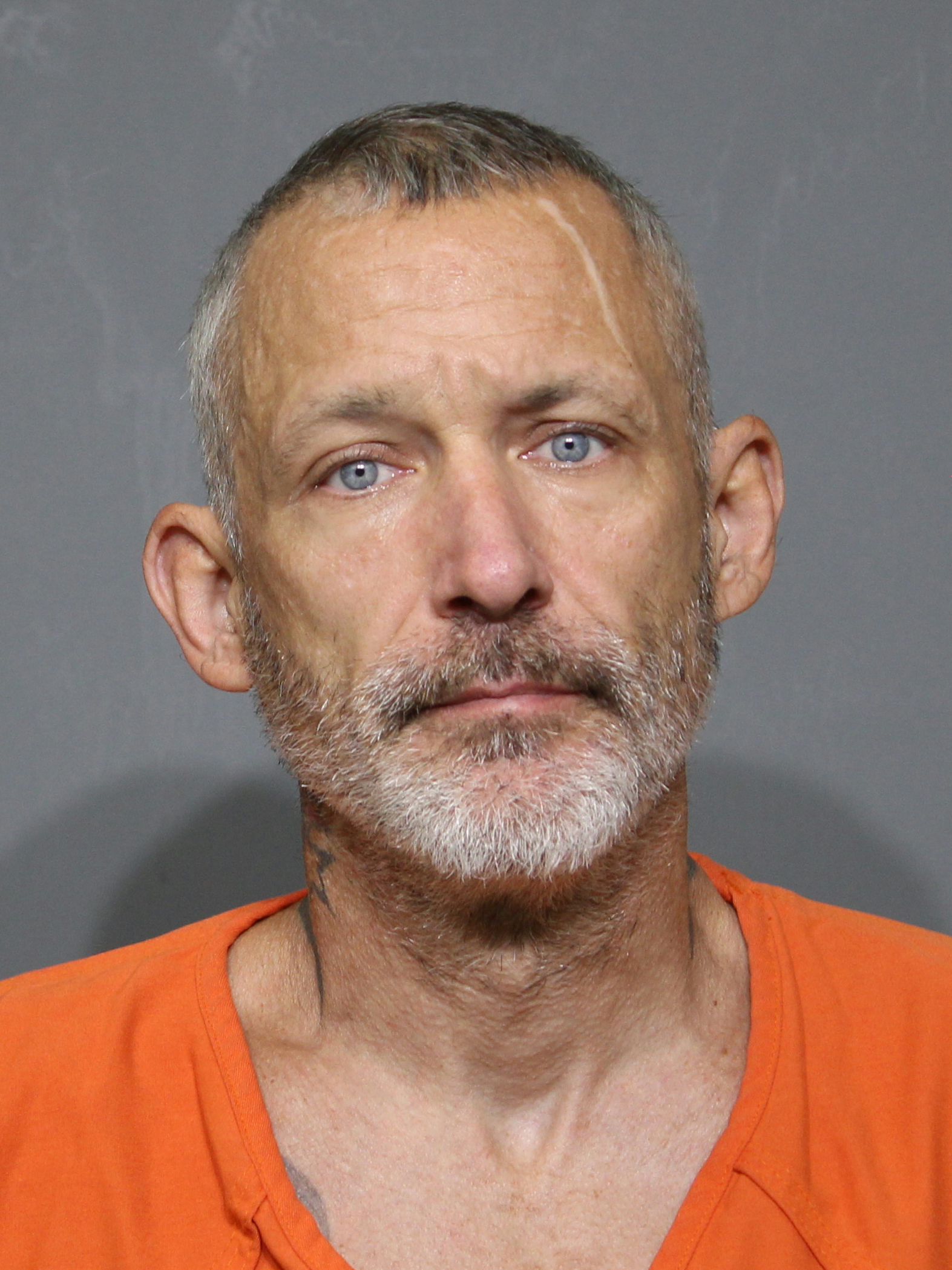 Booking photo for Carroll, Keith Taylor