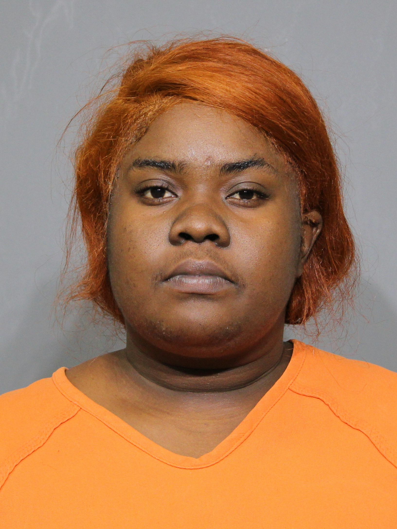 Booking photo for Dunlap, Leeona Shawntel